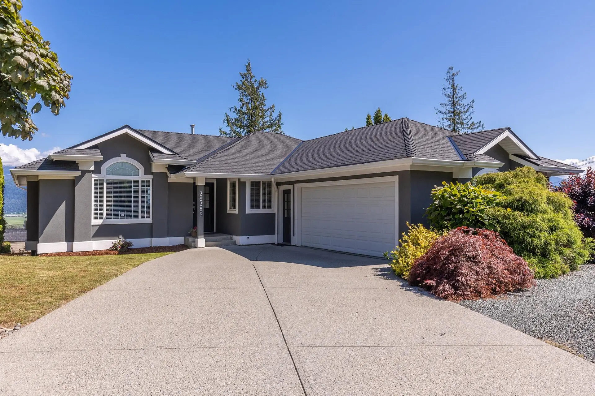 Property at 36382 Sandringham Drive, Abbotsford, BC