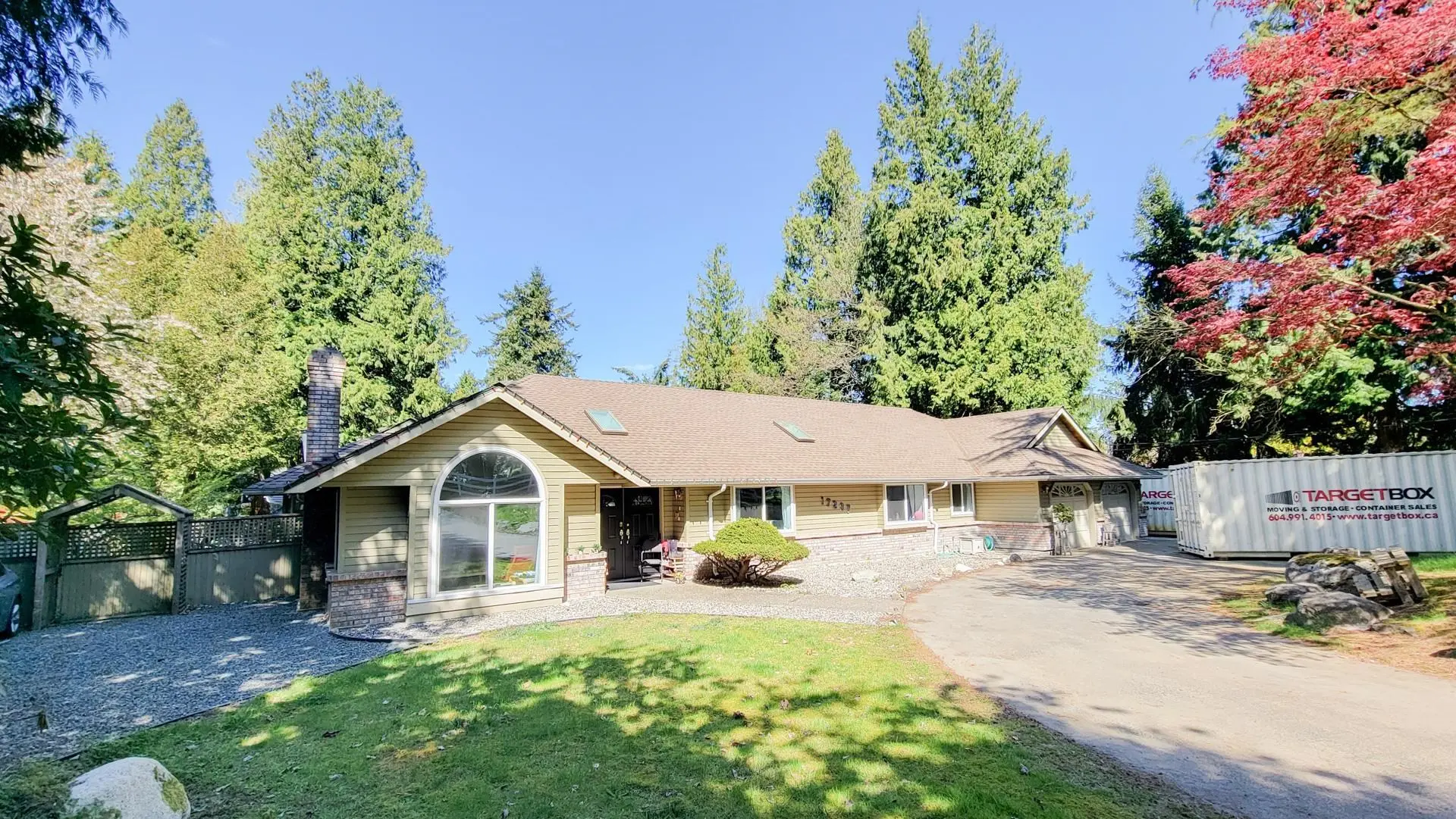Property at 17237 26 Avenue, Surrey, BC