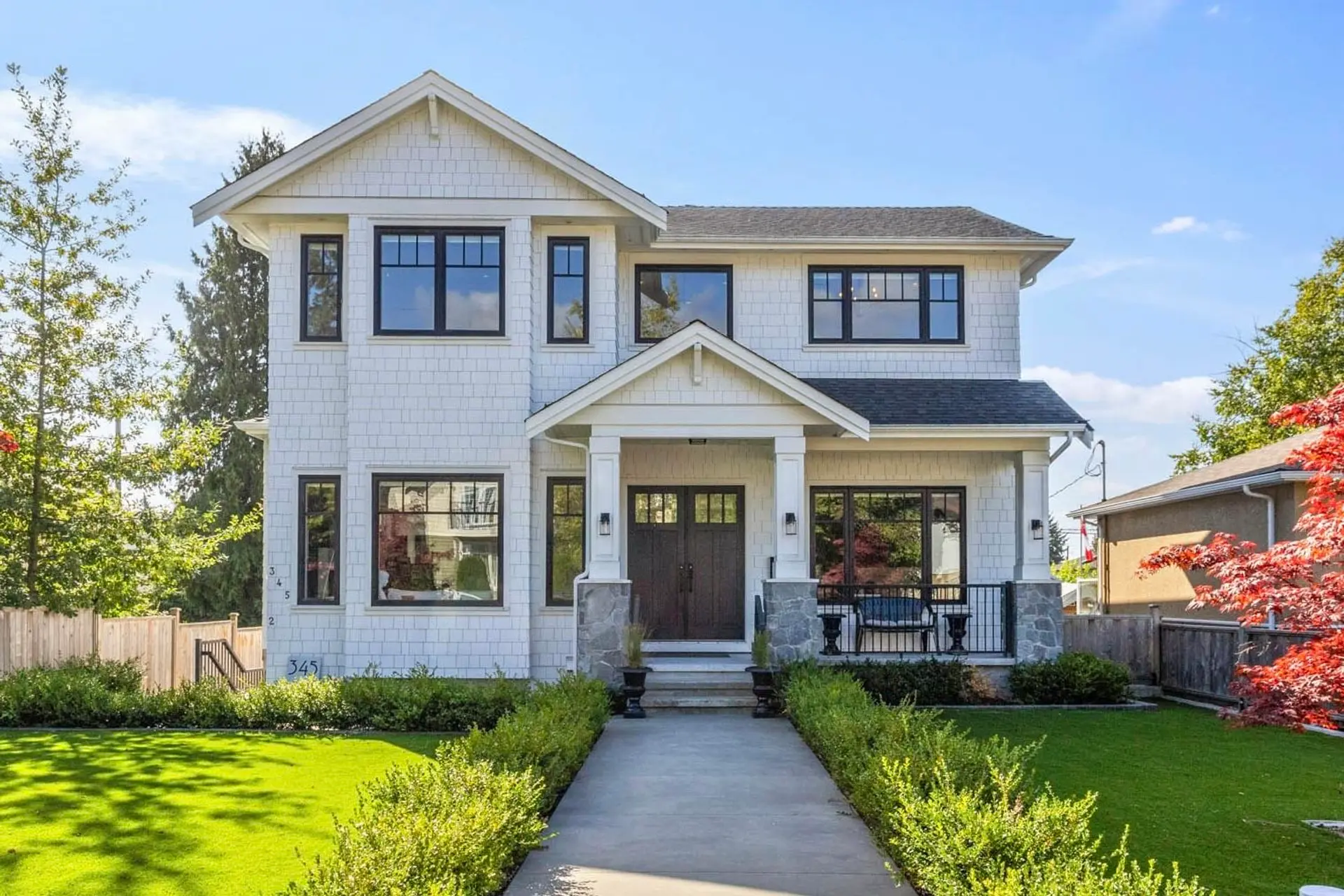 Property at 345 E 20th Street, North Vancouver, BC