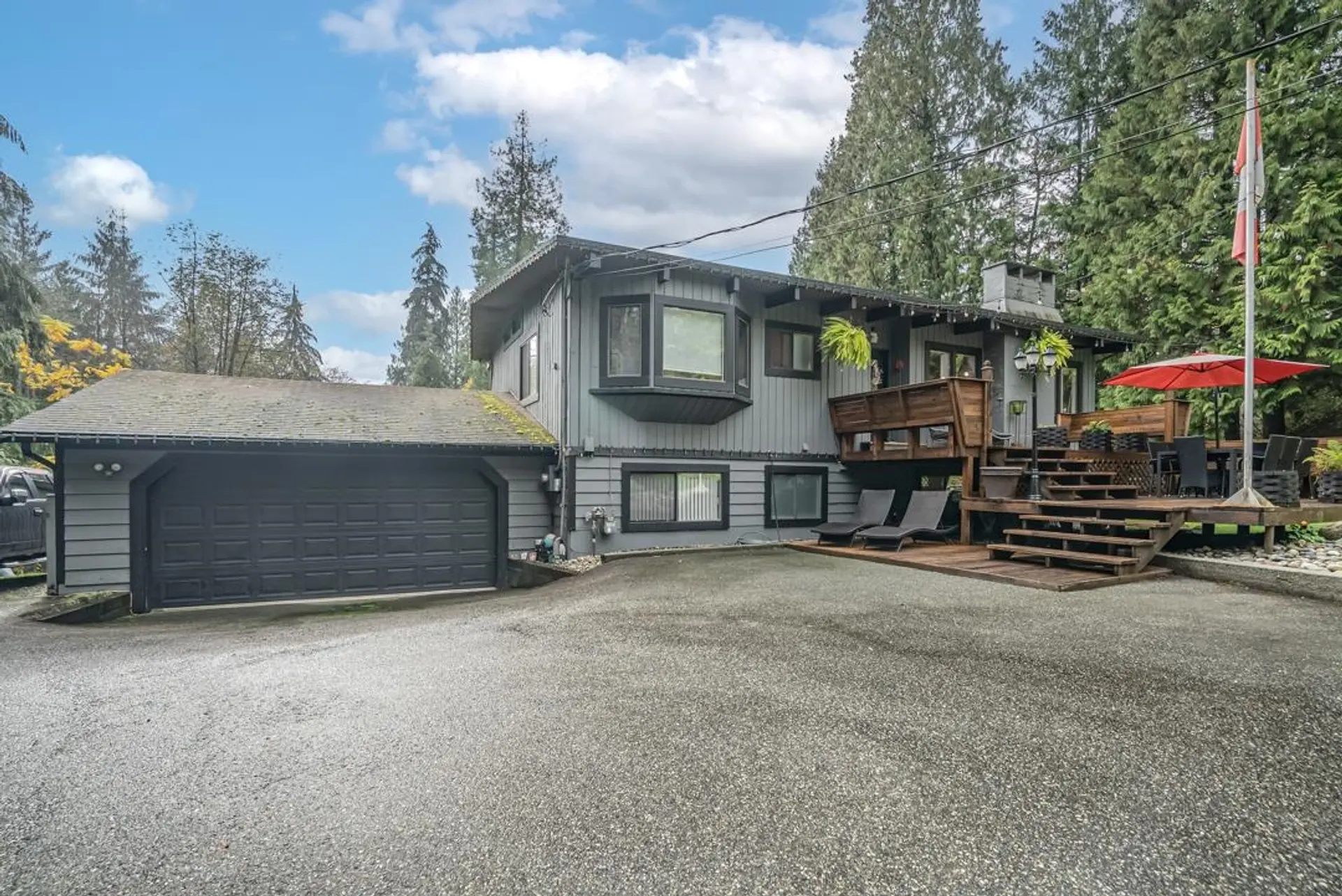 Property at 3632 Victoria Drive, Coquitlam, BC