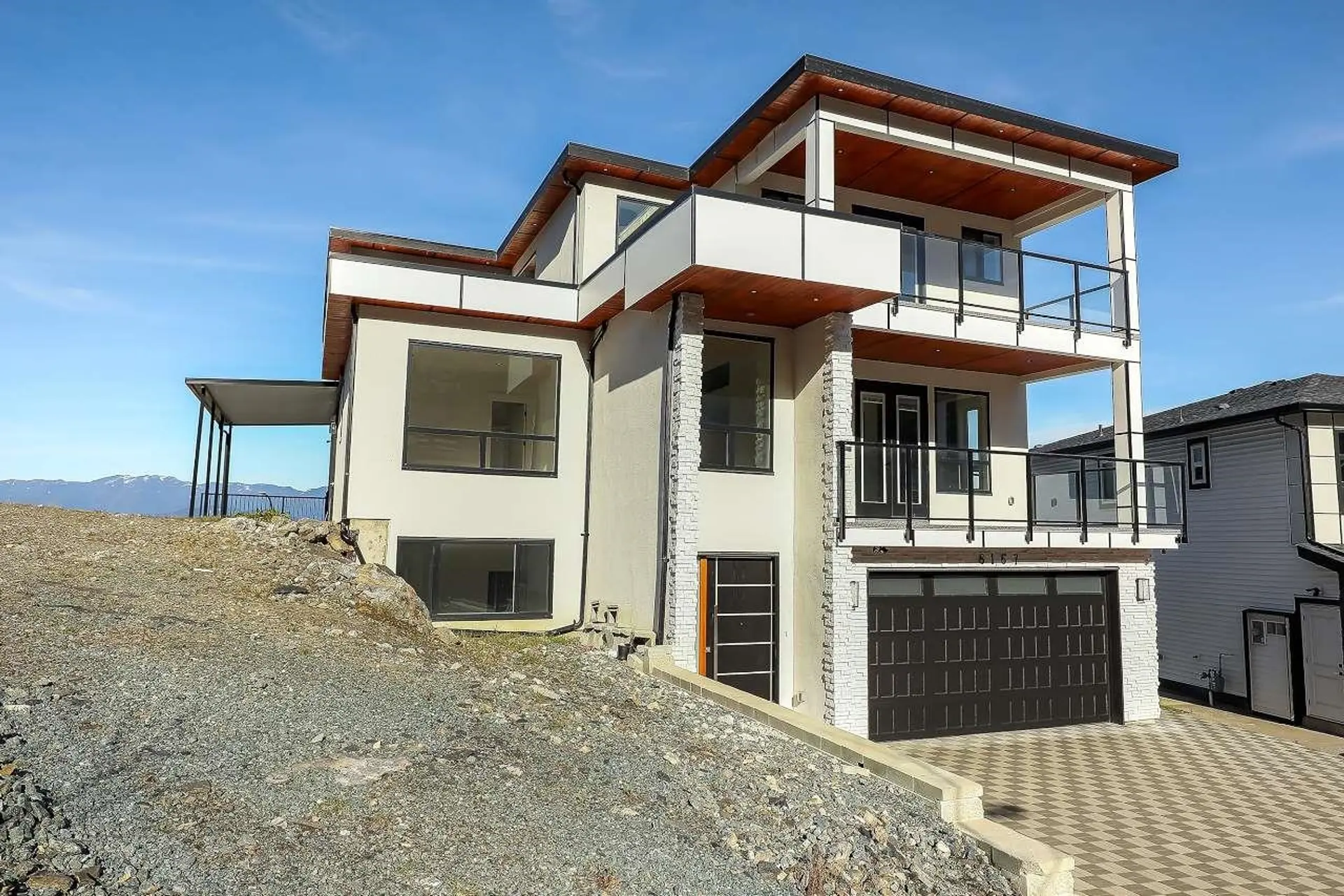 Property at 8167 Bounty Place, Chilliwack, BC