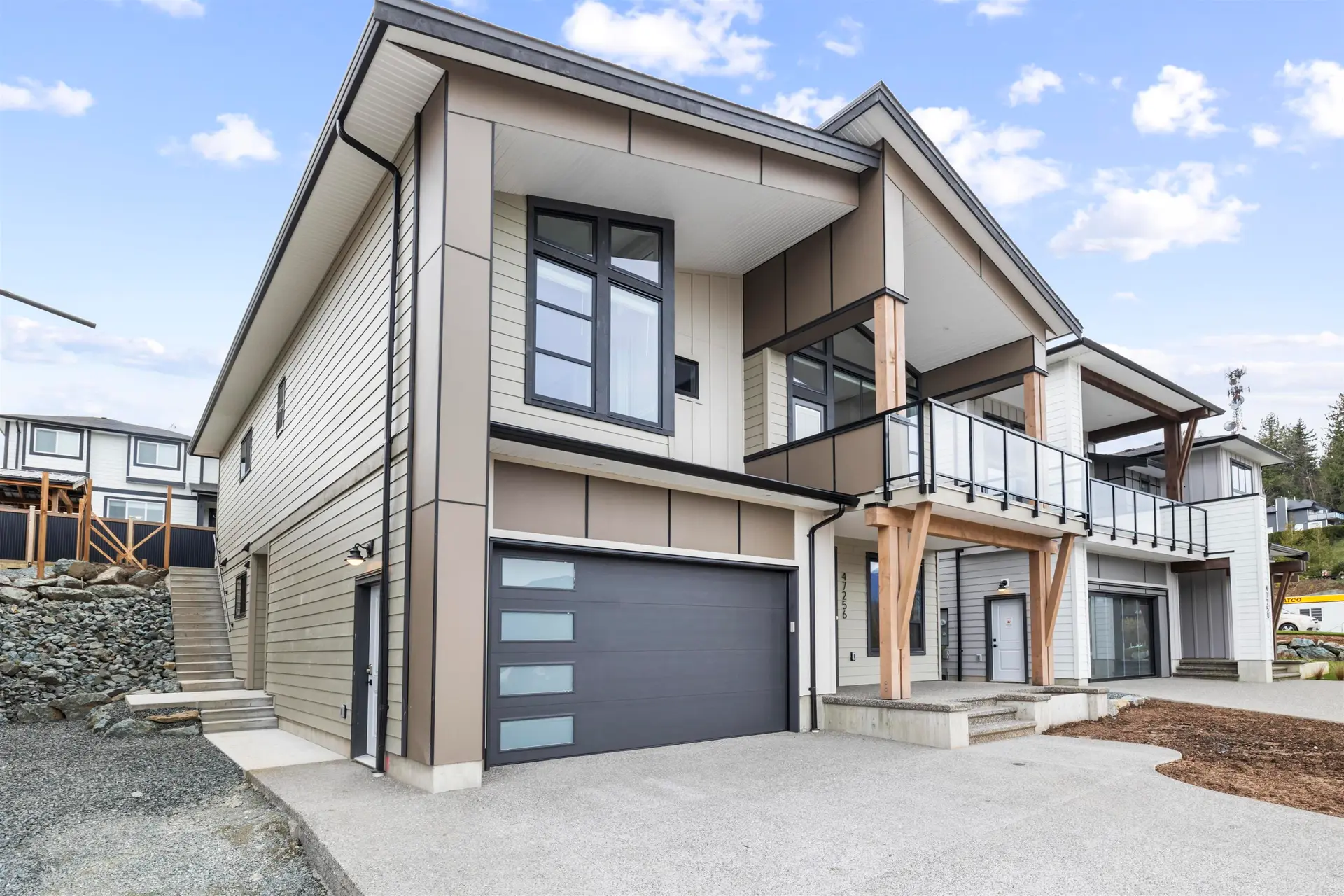 Property at 47256 Valerie Place, Chilliwack, BC