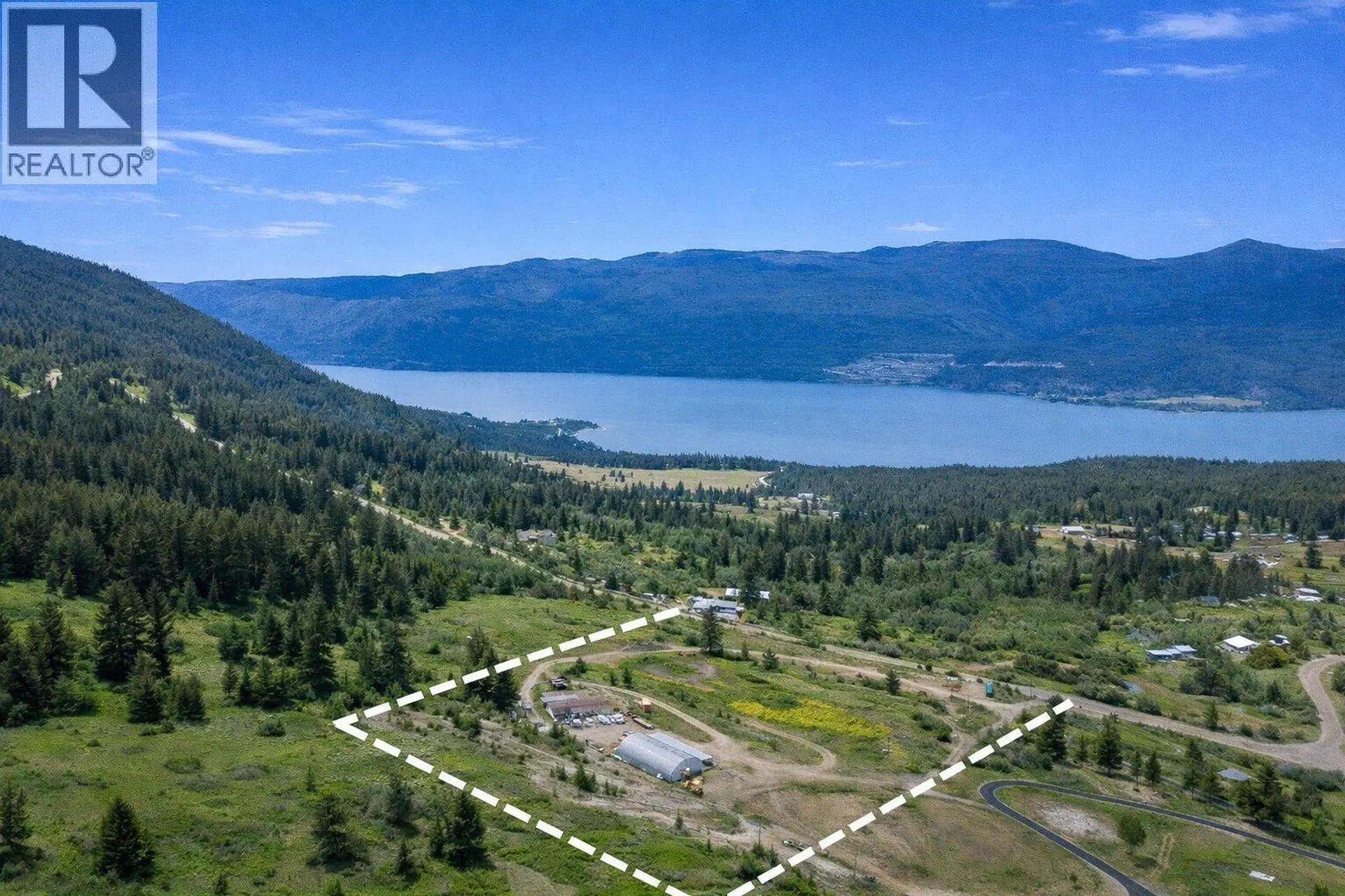 Property at 18125 Hereford Road, Lake Country, BC
