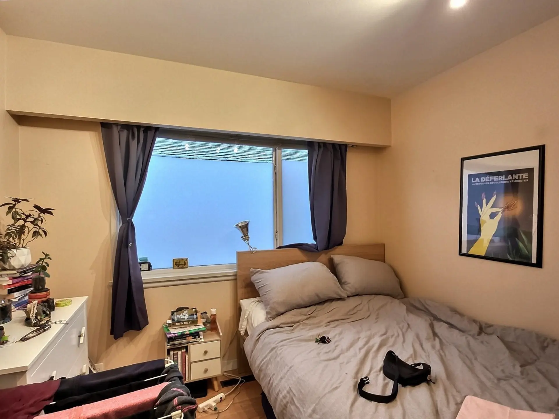 1621 Adanac Street - Image 11