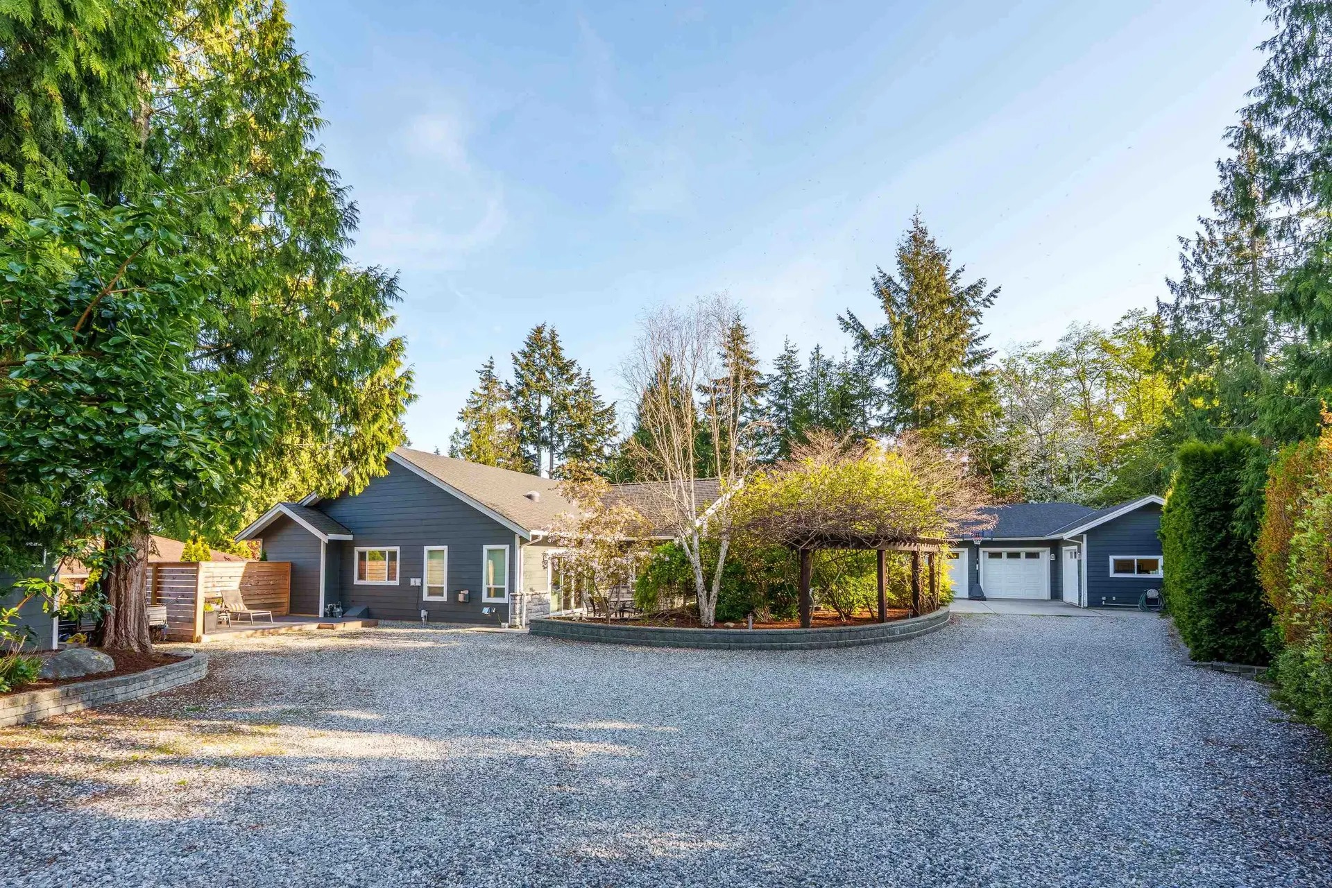 Property at 6323 Oracle Road, Sechelt, BC