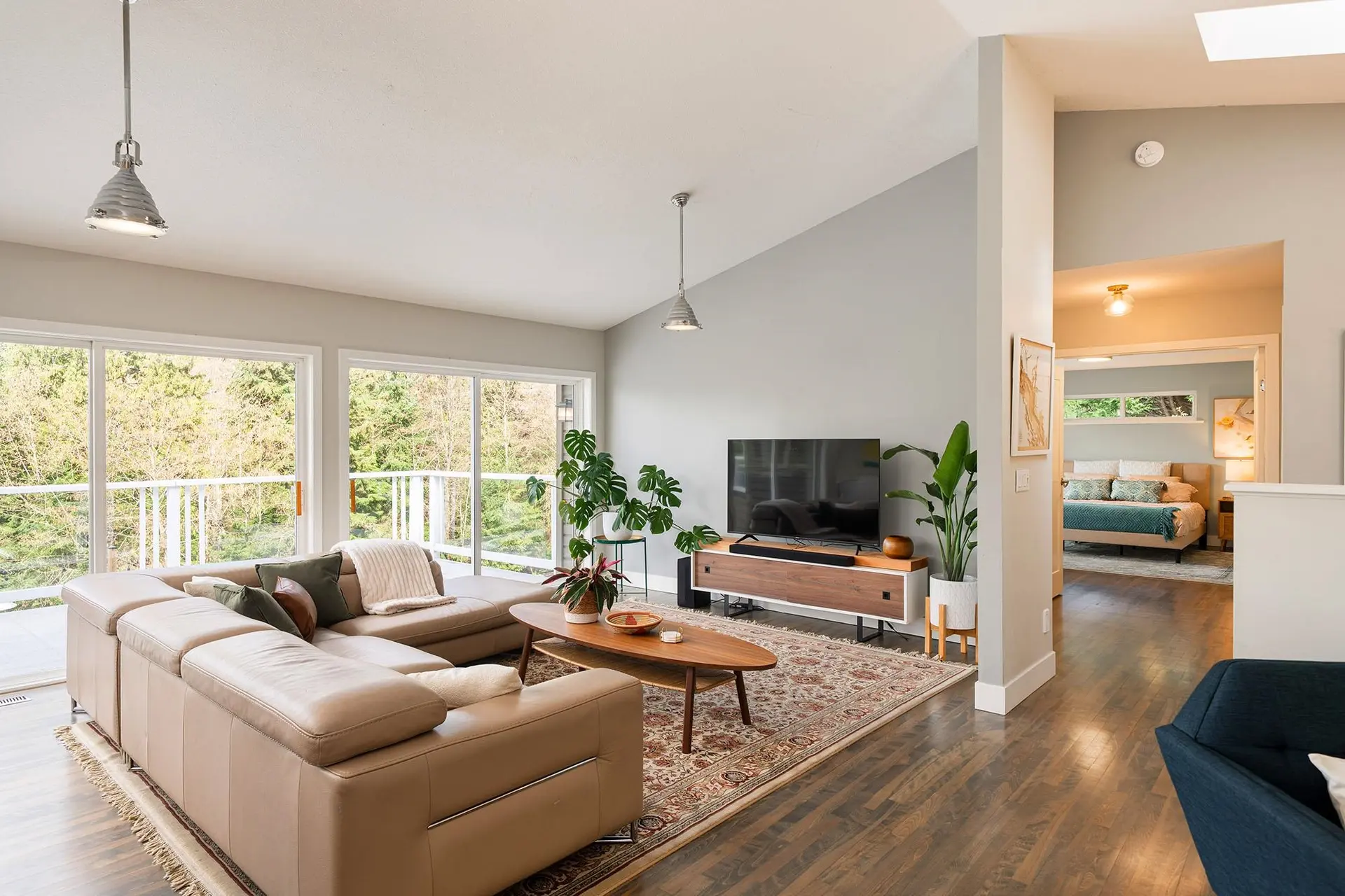 Property at 1609 Isleview Lane, Bowen Island, BC