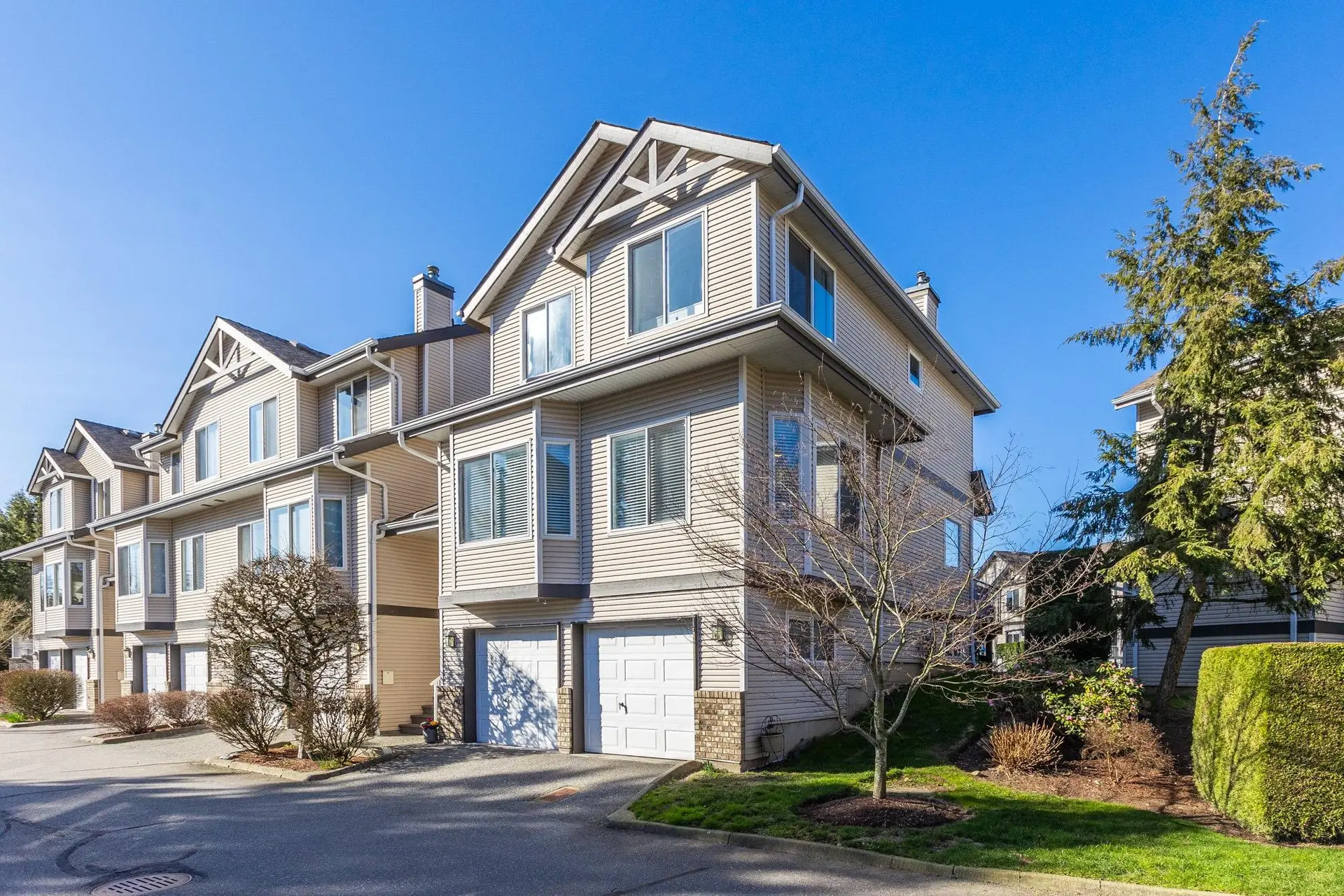 Property at #17 20750 Telegraph Trail, Langley, BC