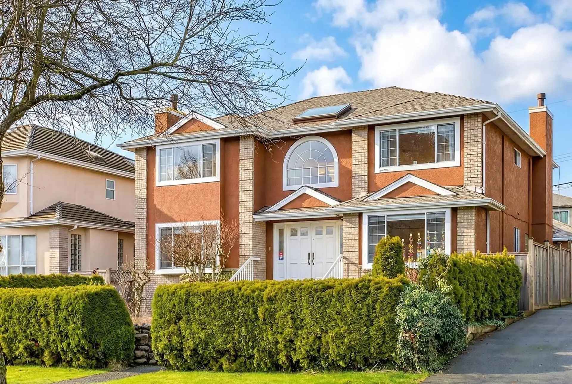 Property at 1563 W 59th Avenue, Vancouver, BC
