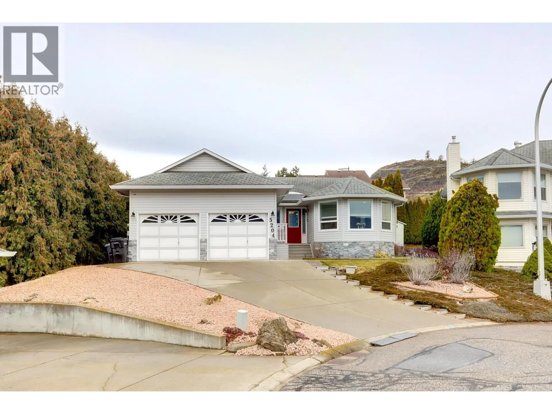 Property at 5204 Sandon Place, Vernon, BC