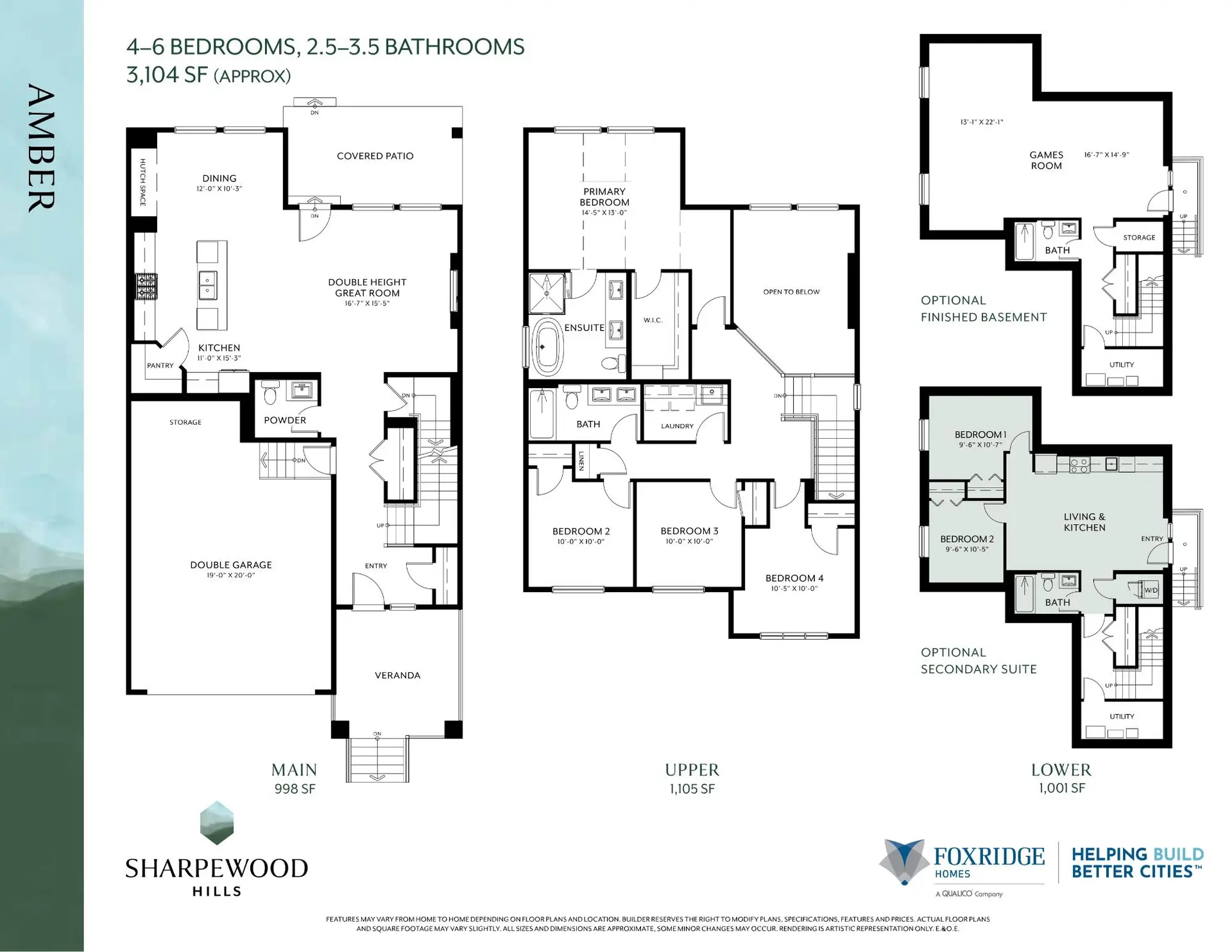 1379 Sharpewood Drive - Image 2