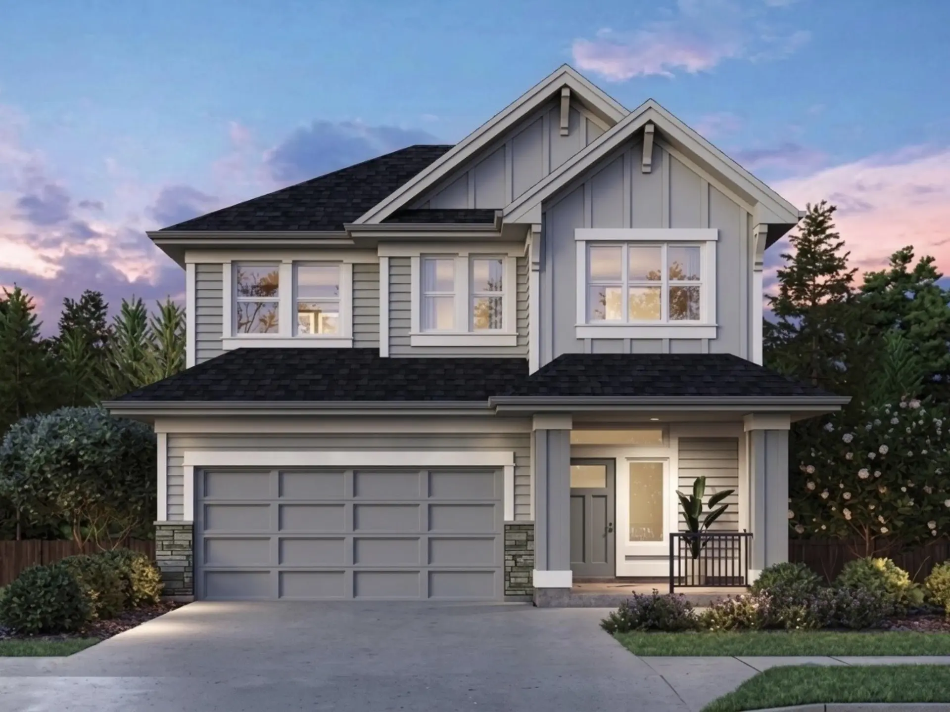 Property at 1379 Sharpewood Drive, Coquitlam, BC