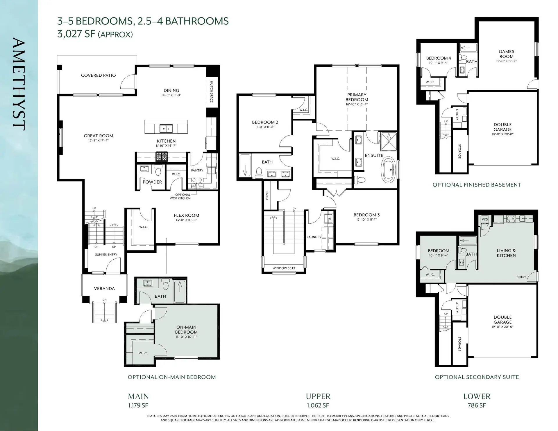 1378 Sharpewood Drive - Image 2