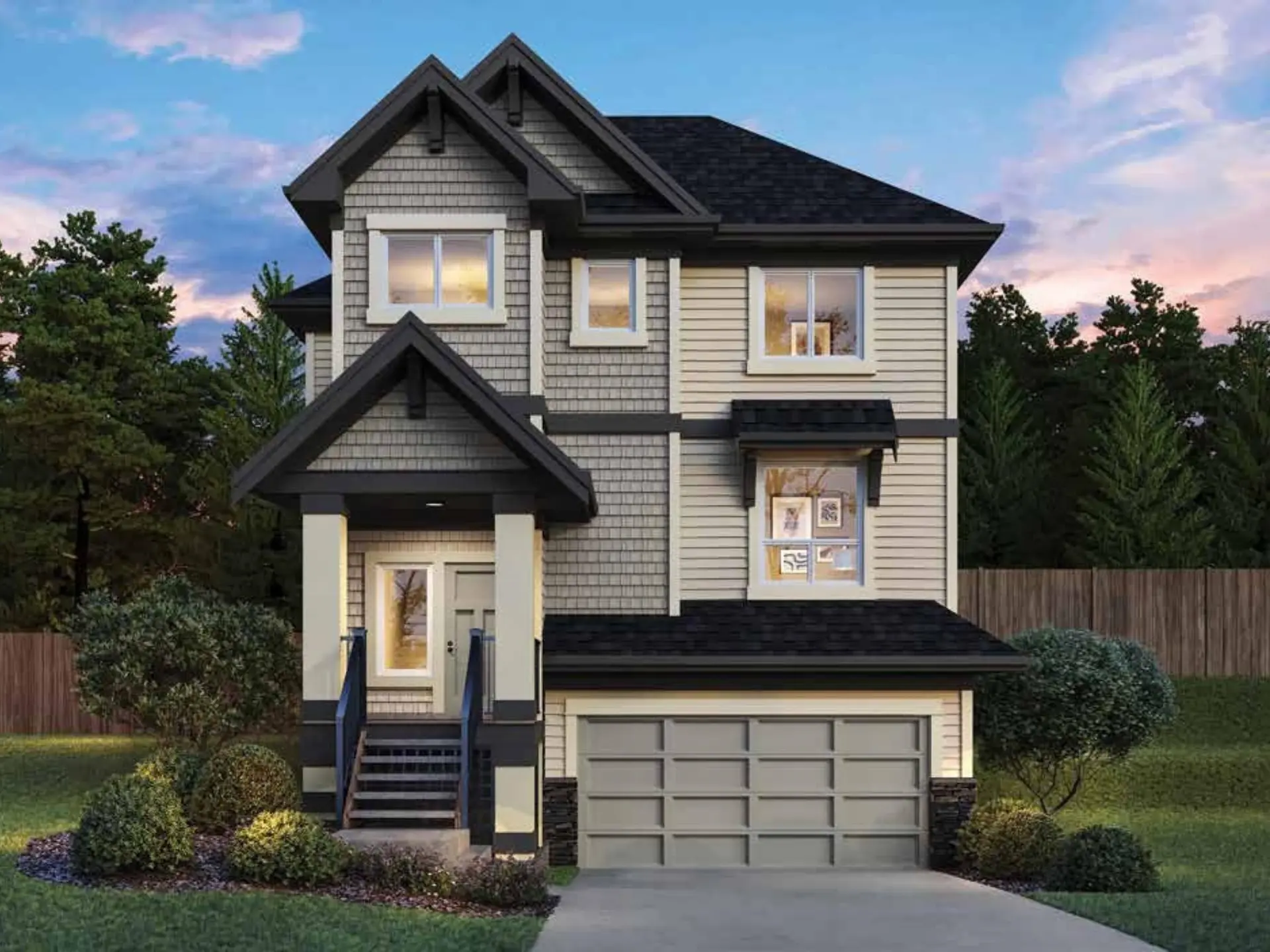 Property at 1378 Sharpewood Drive, Coquitlam, BC
