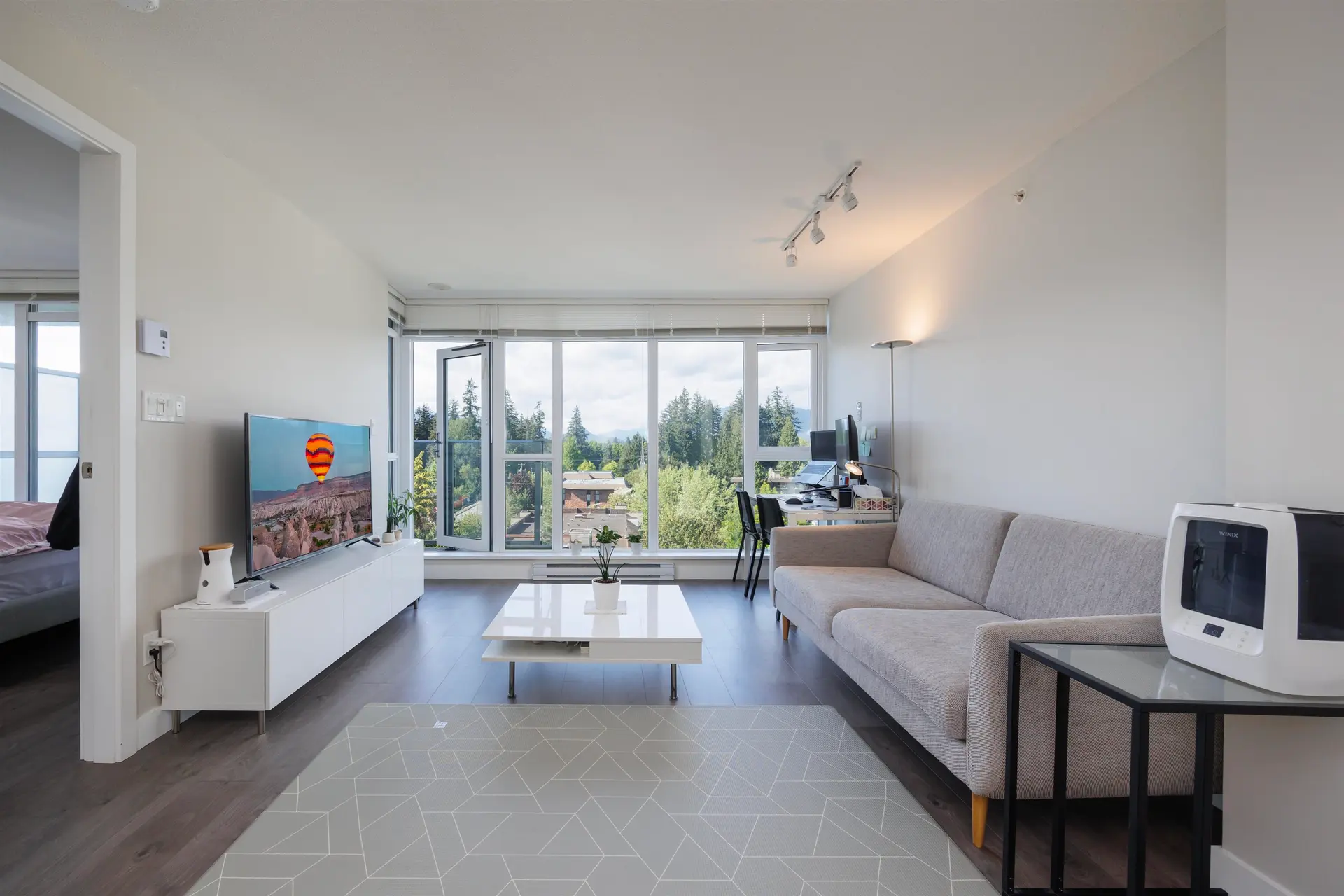 #1006 958 Ridgeway Avenue - Image 2