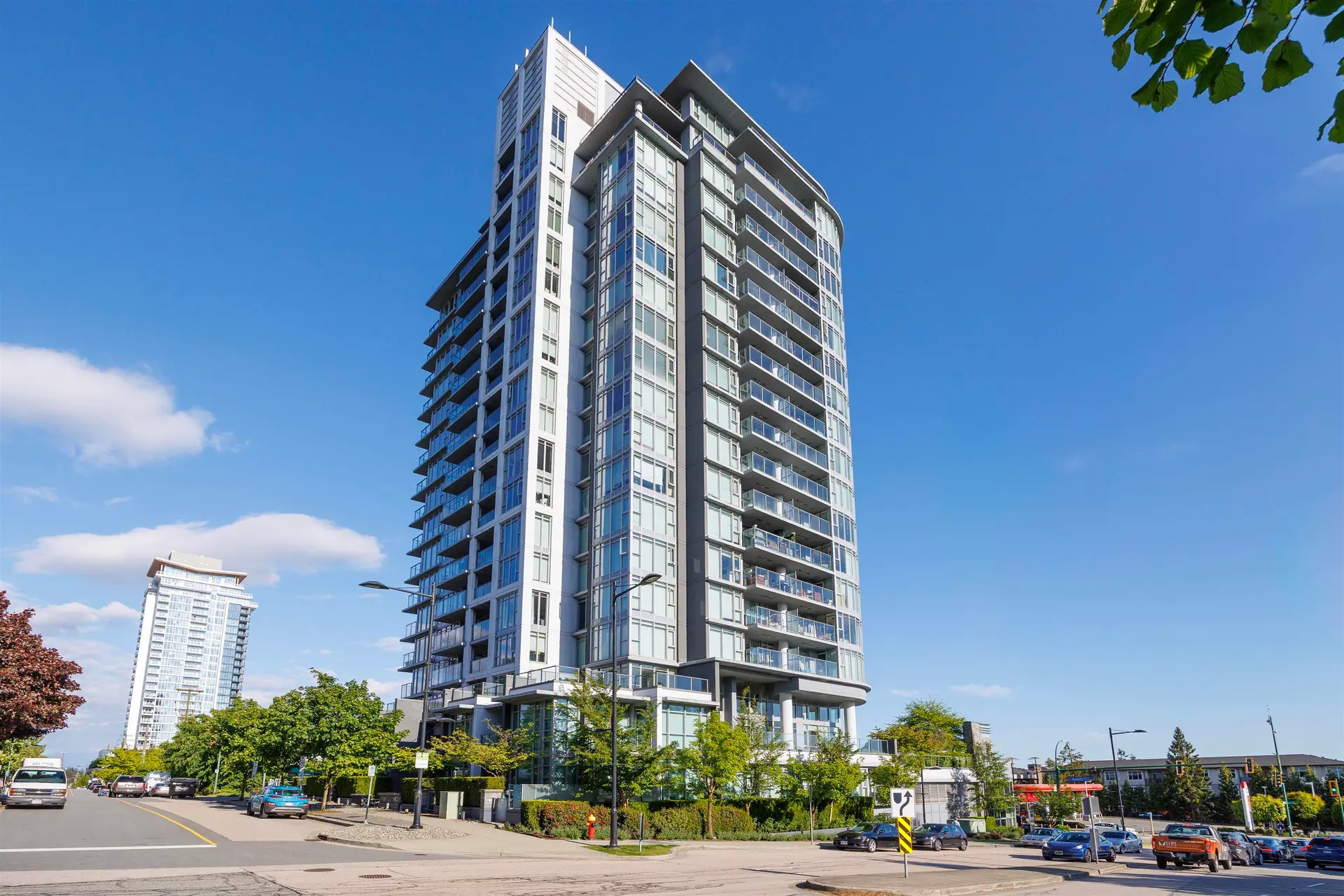 Property at #1006 958 Ridgeway Avenue, Coquitlam, BC