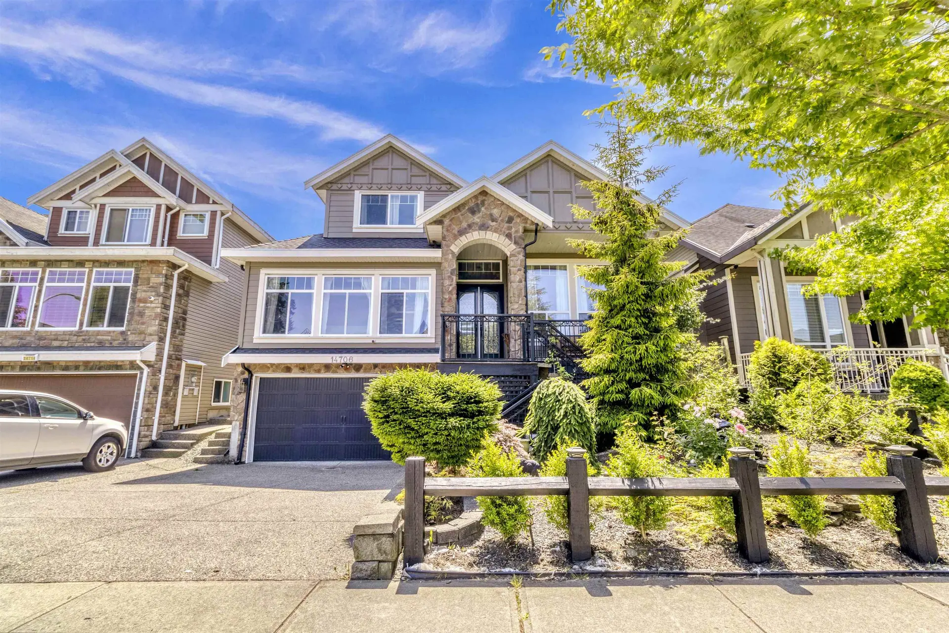 Property at 14706 63 Avenue, Surrey, BC