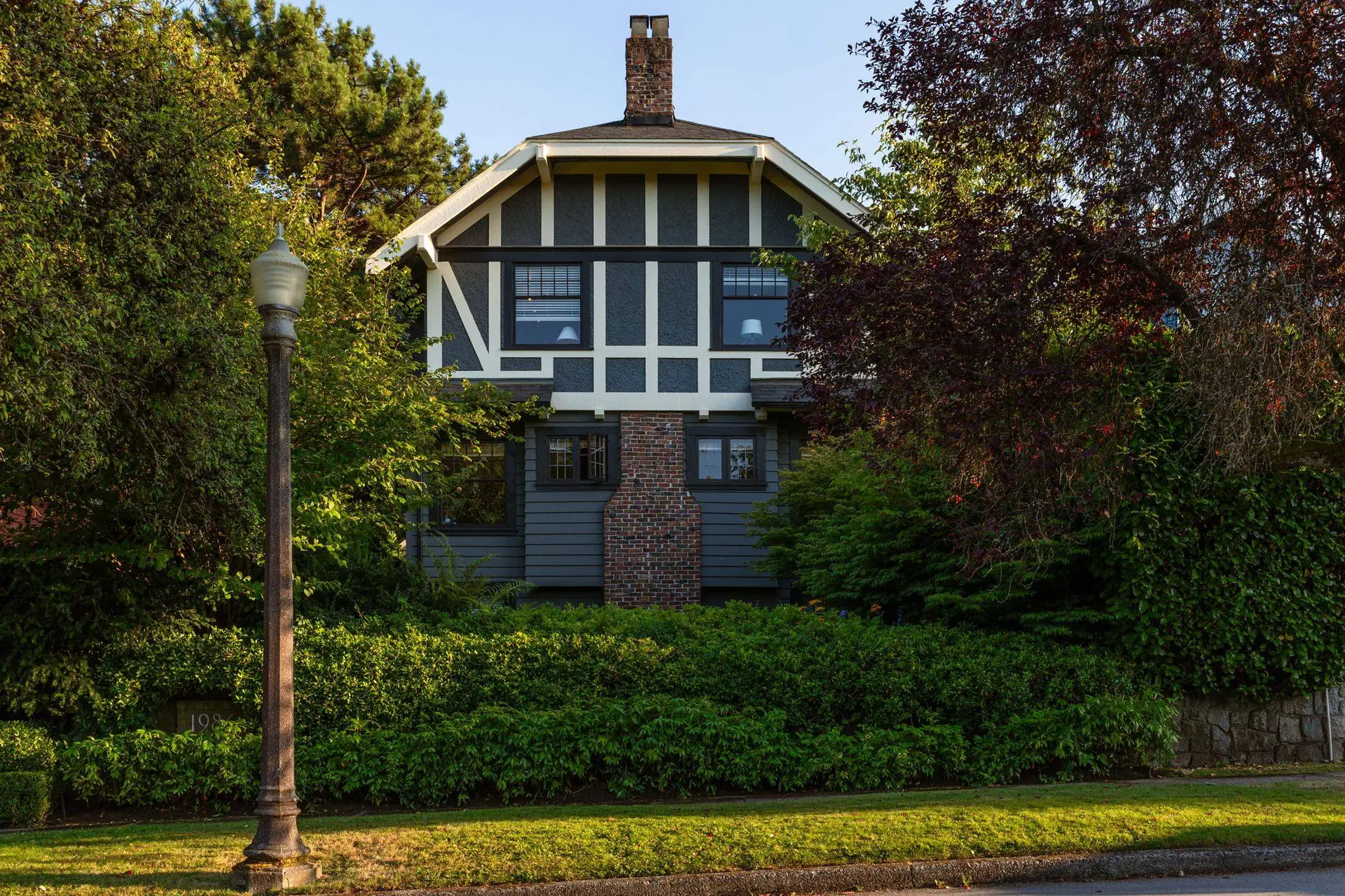 Property at 1986 W 36th Avenue, Vancouver, BC
