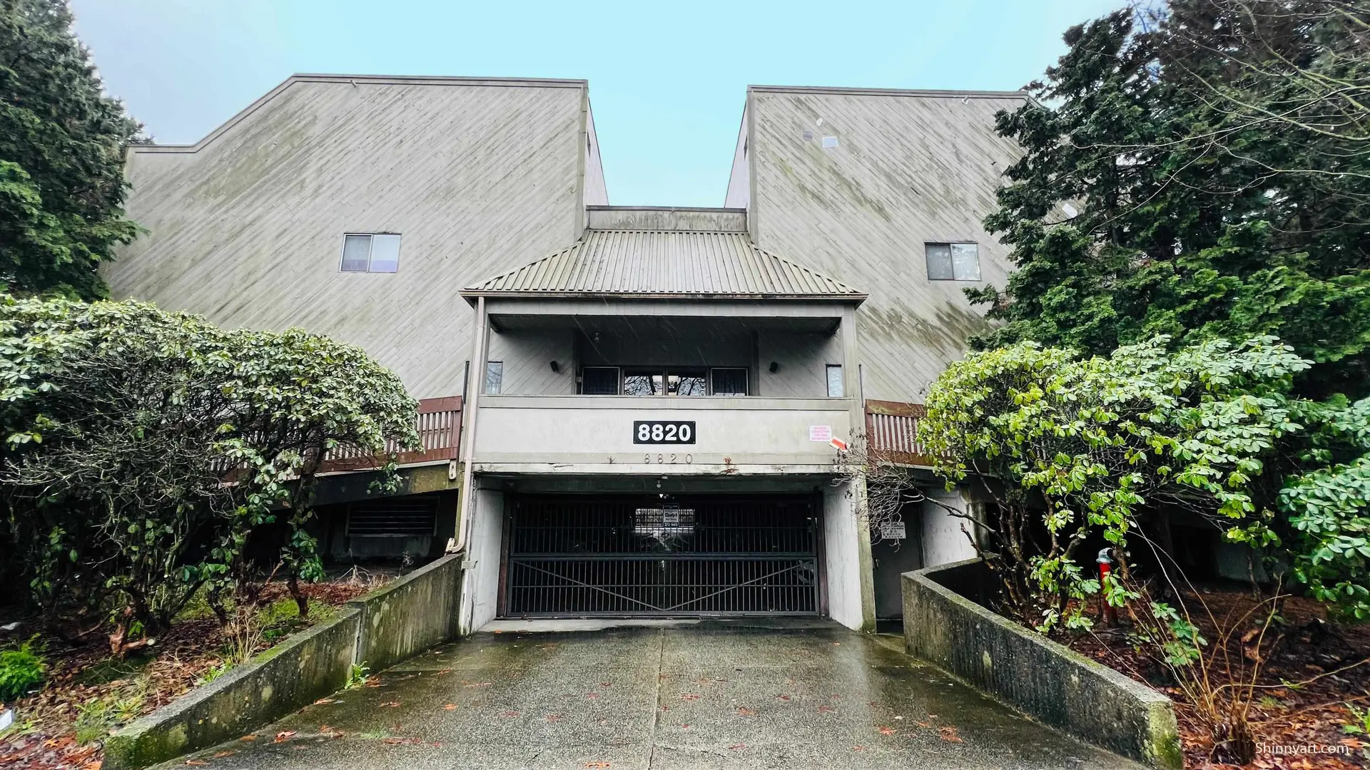 Property at #12 8820 Westminster Highway, Richmond, BC