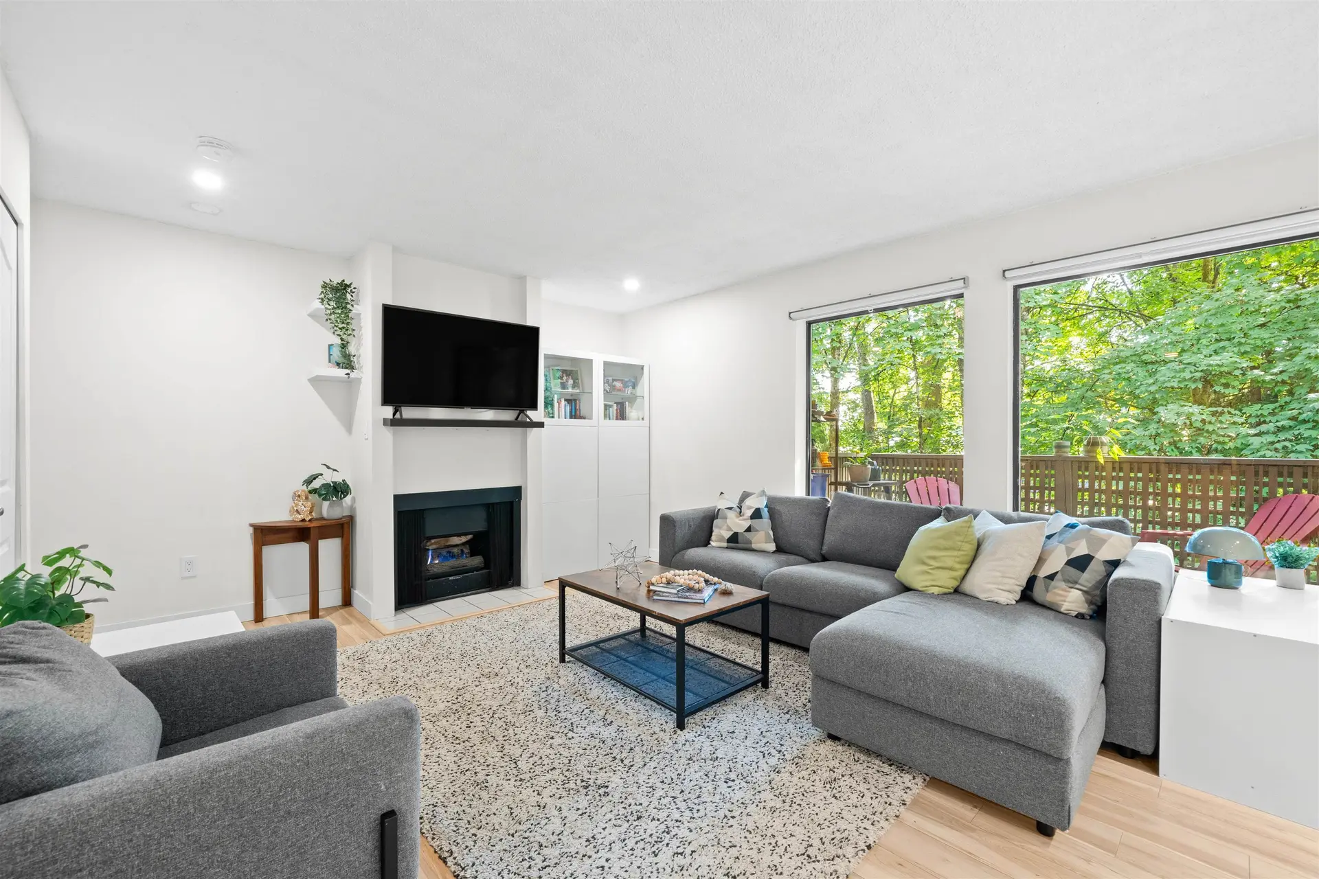 Property at 3192 Mountain Highway, North Vancouver, BC