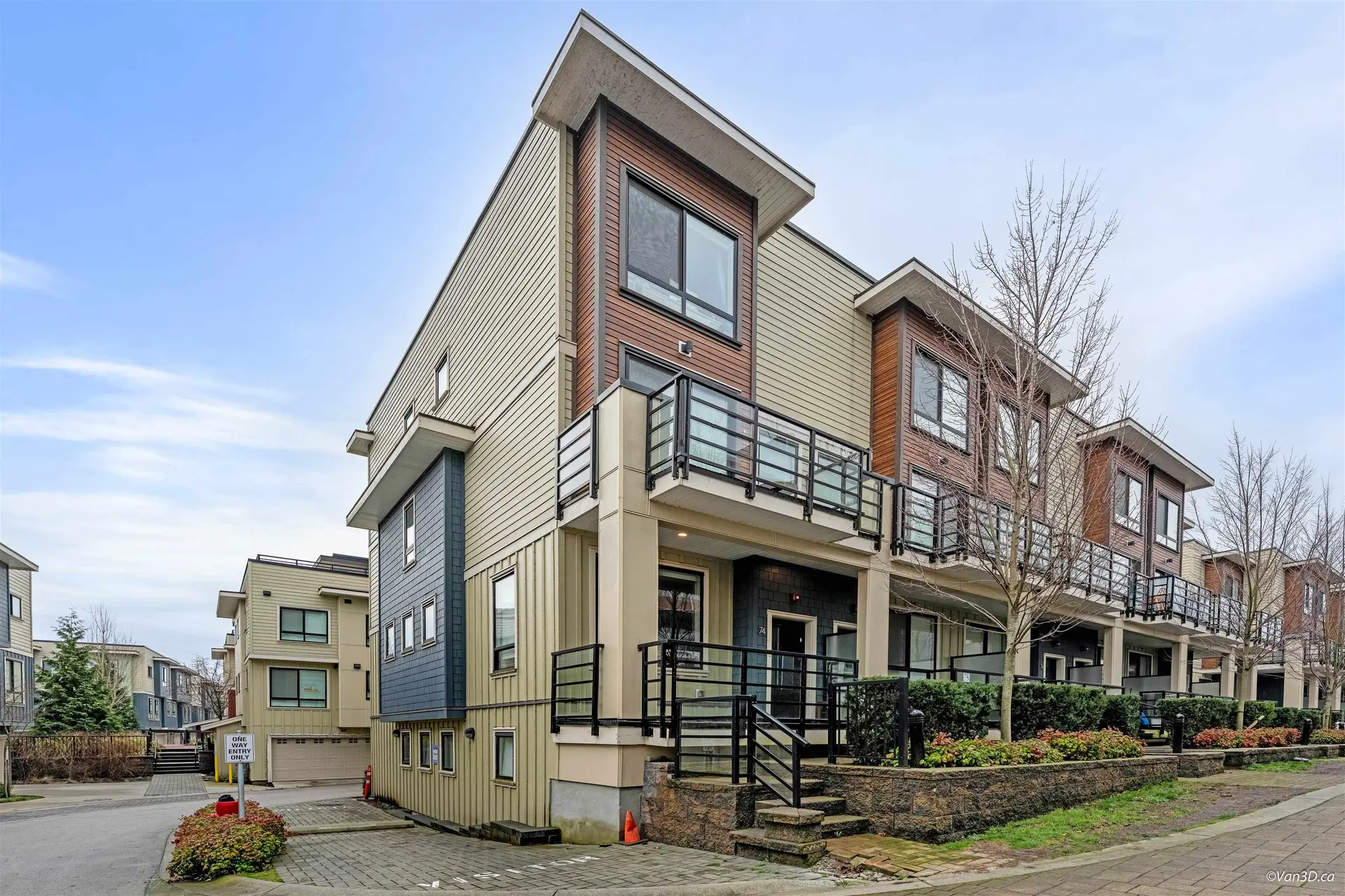 Property at #74 10199 River Drive, Richmond, BC