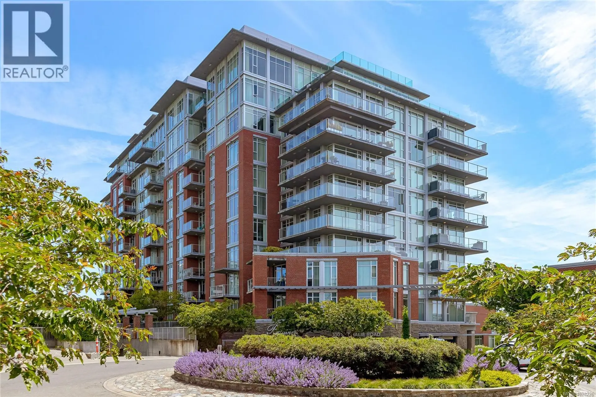 Property at #105 100 Saghalie Rd, Victoria, BC