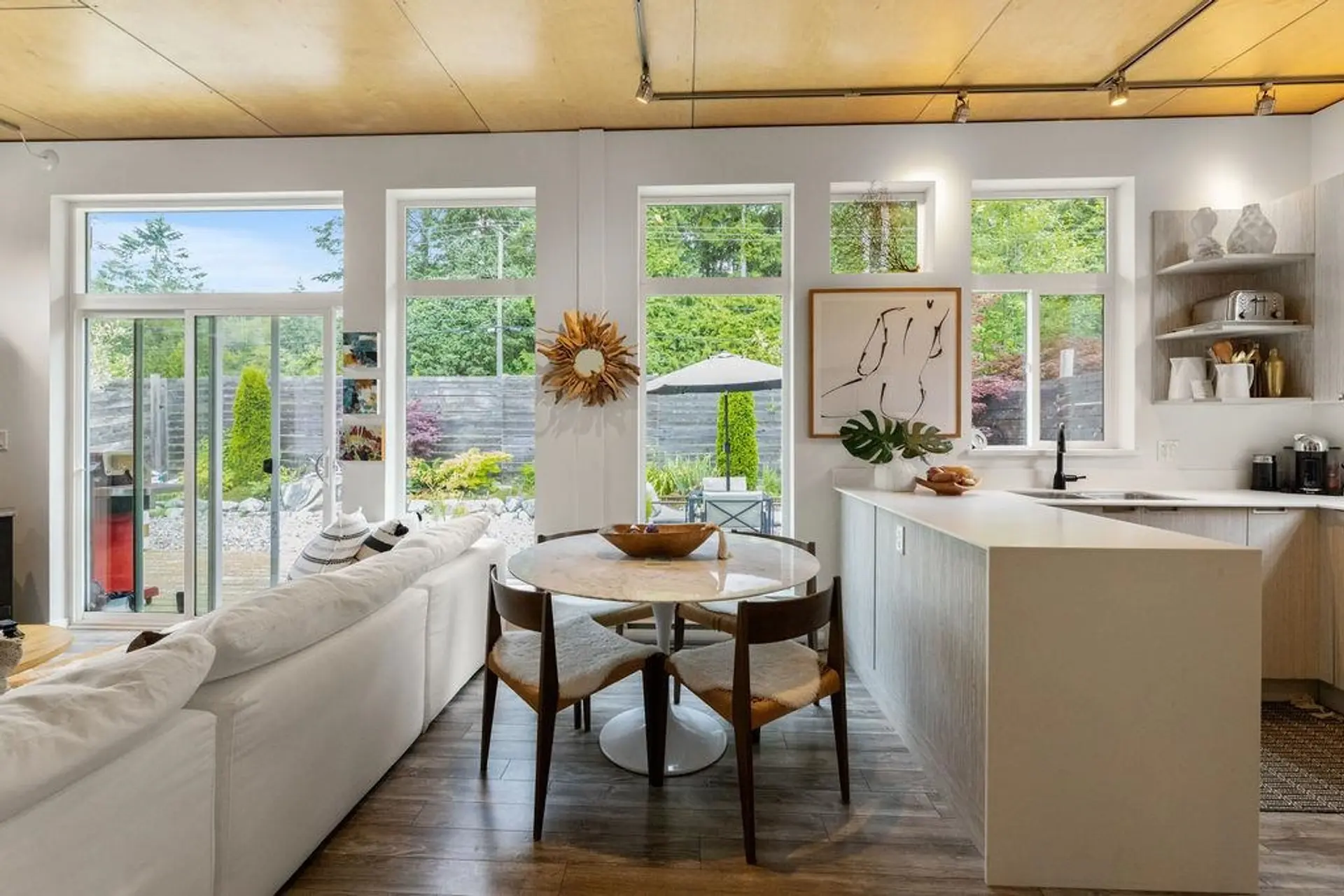 Property at 890 Trower Lane, Gibsons, BC