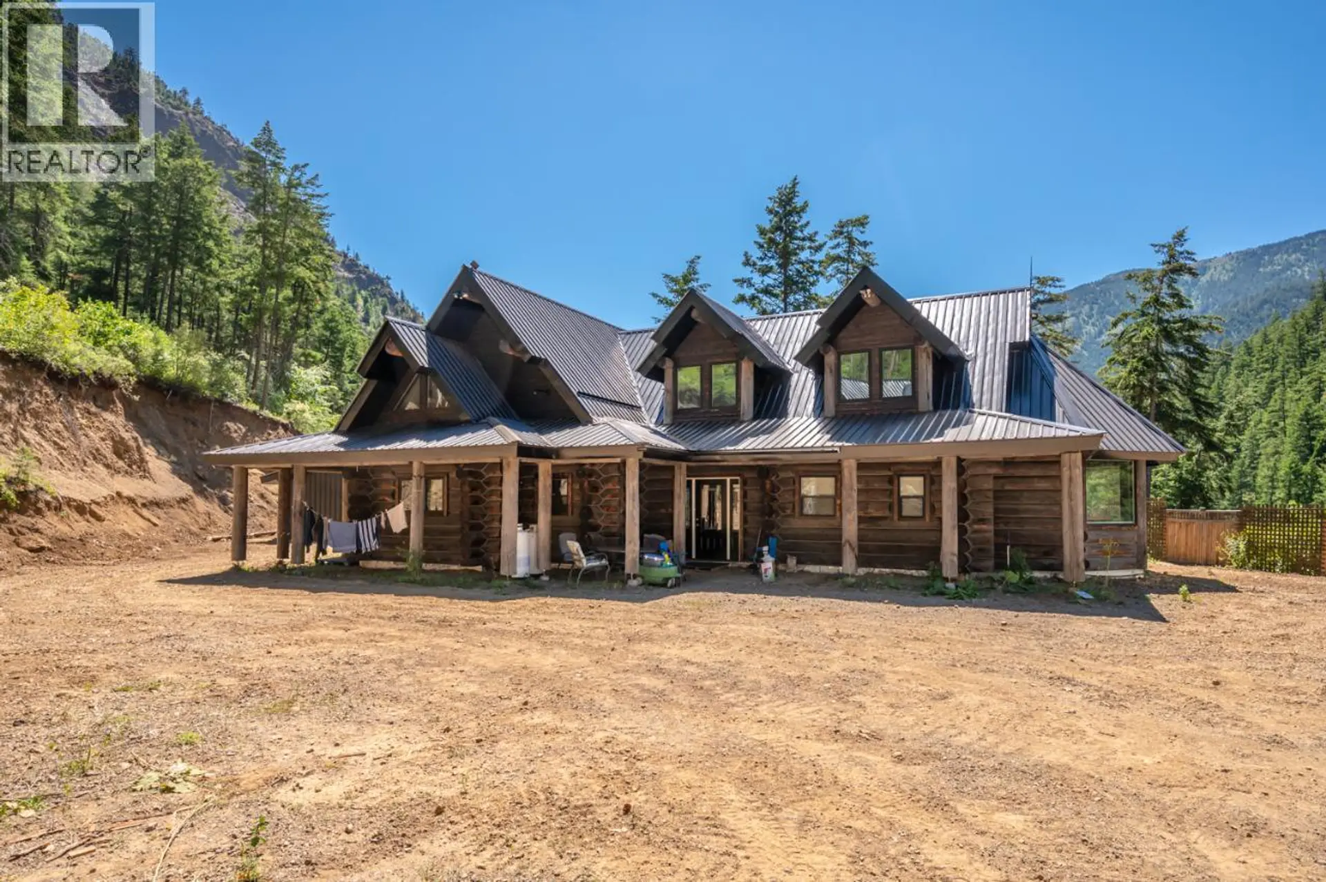 Property at 2513 GREEN MOUNTAIN Road, Penticton, BC