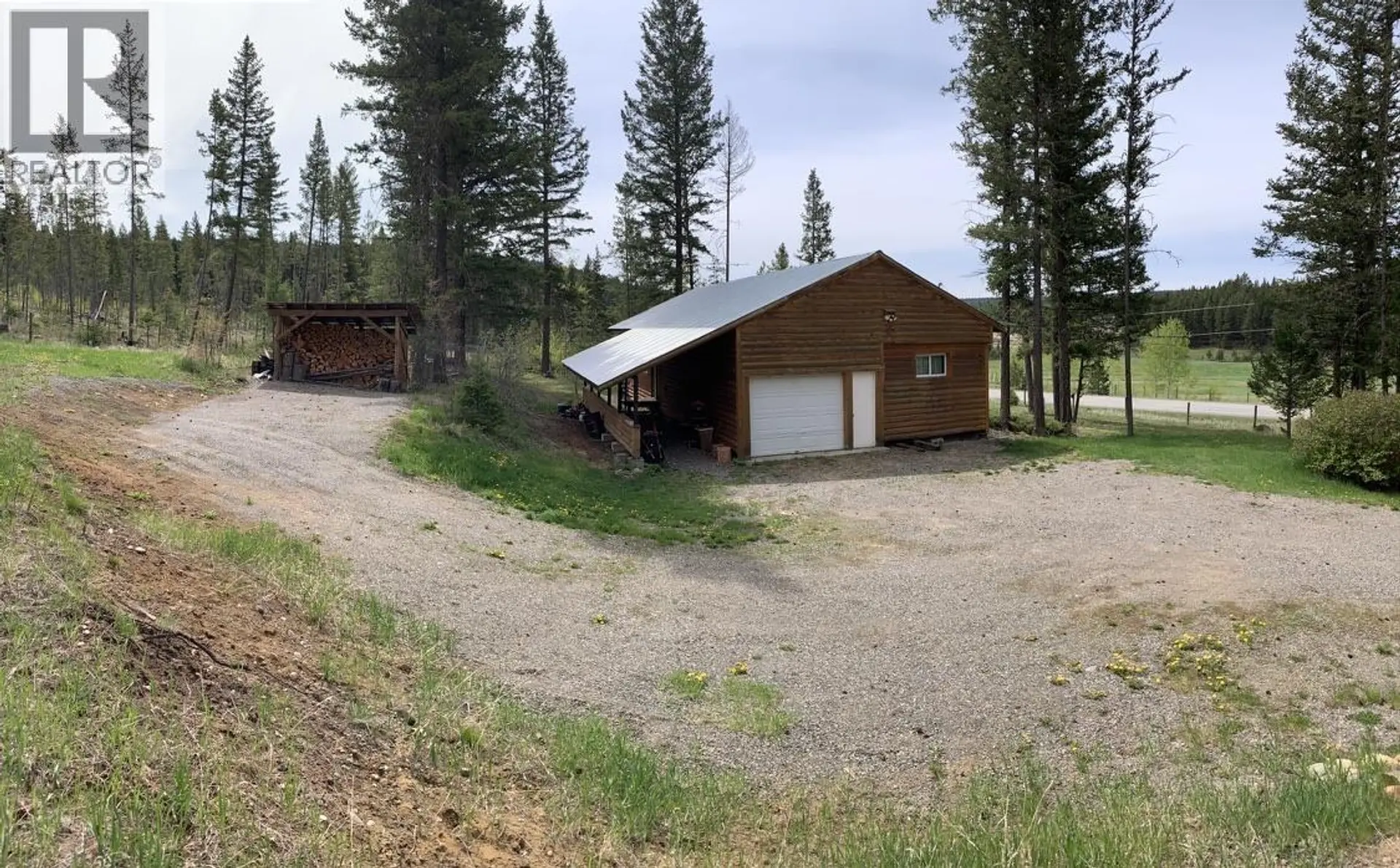 Property at 2337 CHIMNEY LAKE ROAD, Williams Lake, BC