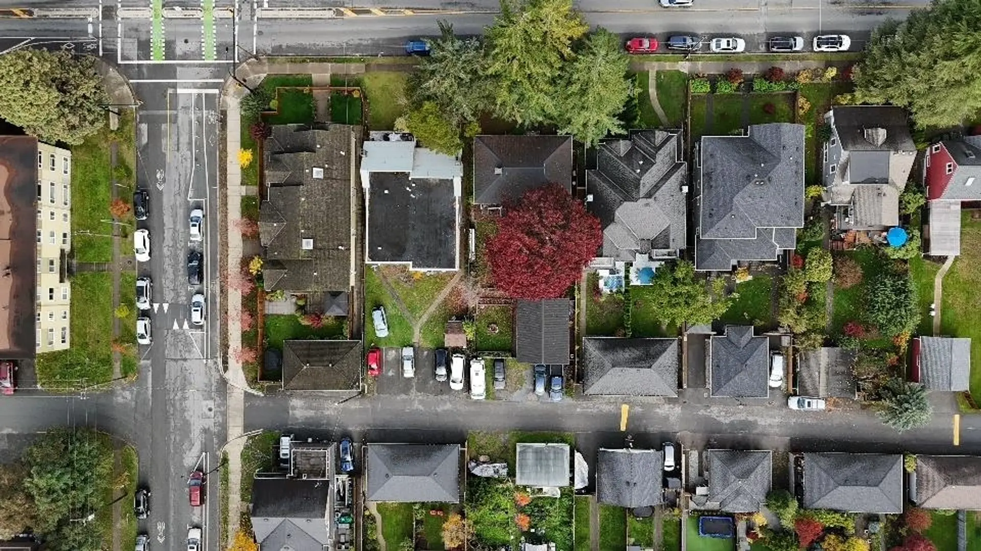 Property at 313 E 13th Street, North Vancouver, BC