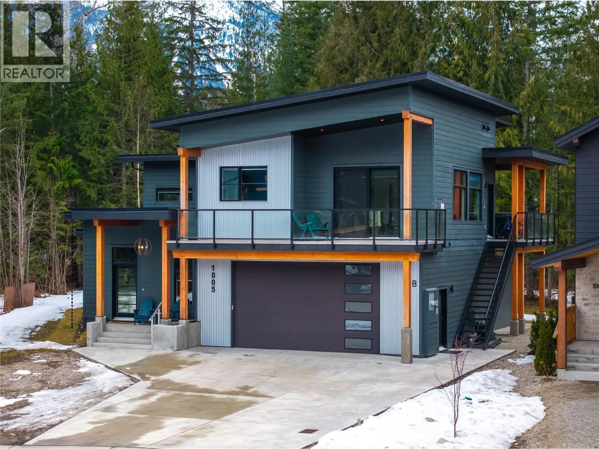 Property at 1005 Williams Gate Lane, Revelstoke, BC