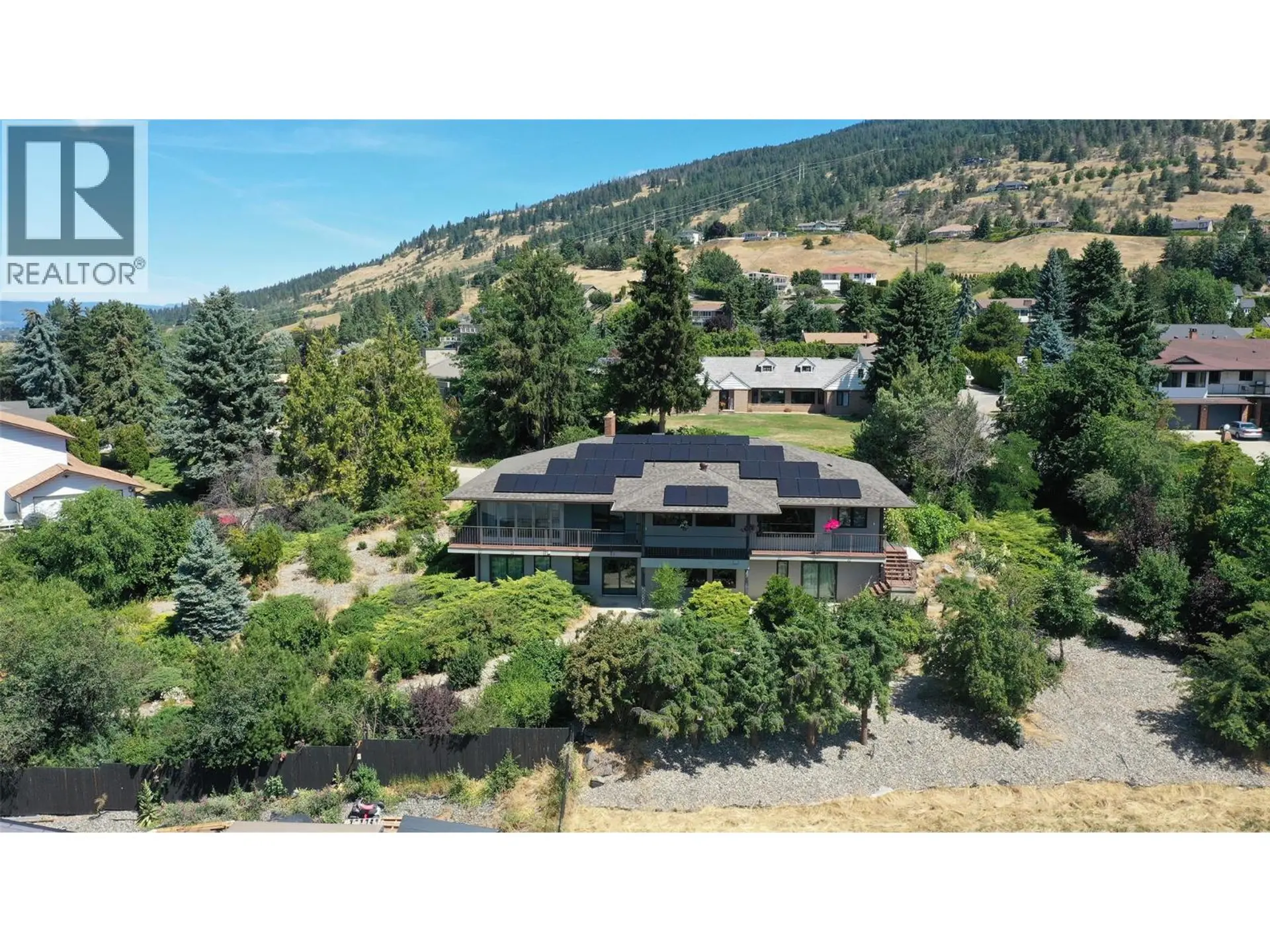 Property at 460 Crestview Drive, Coldstream, BC