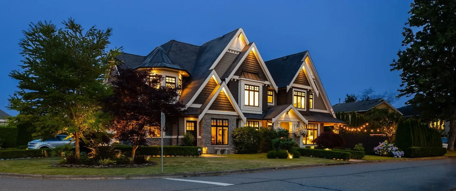 Property at 11400 Plover Drive, Richmond, BC