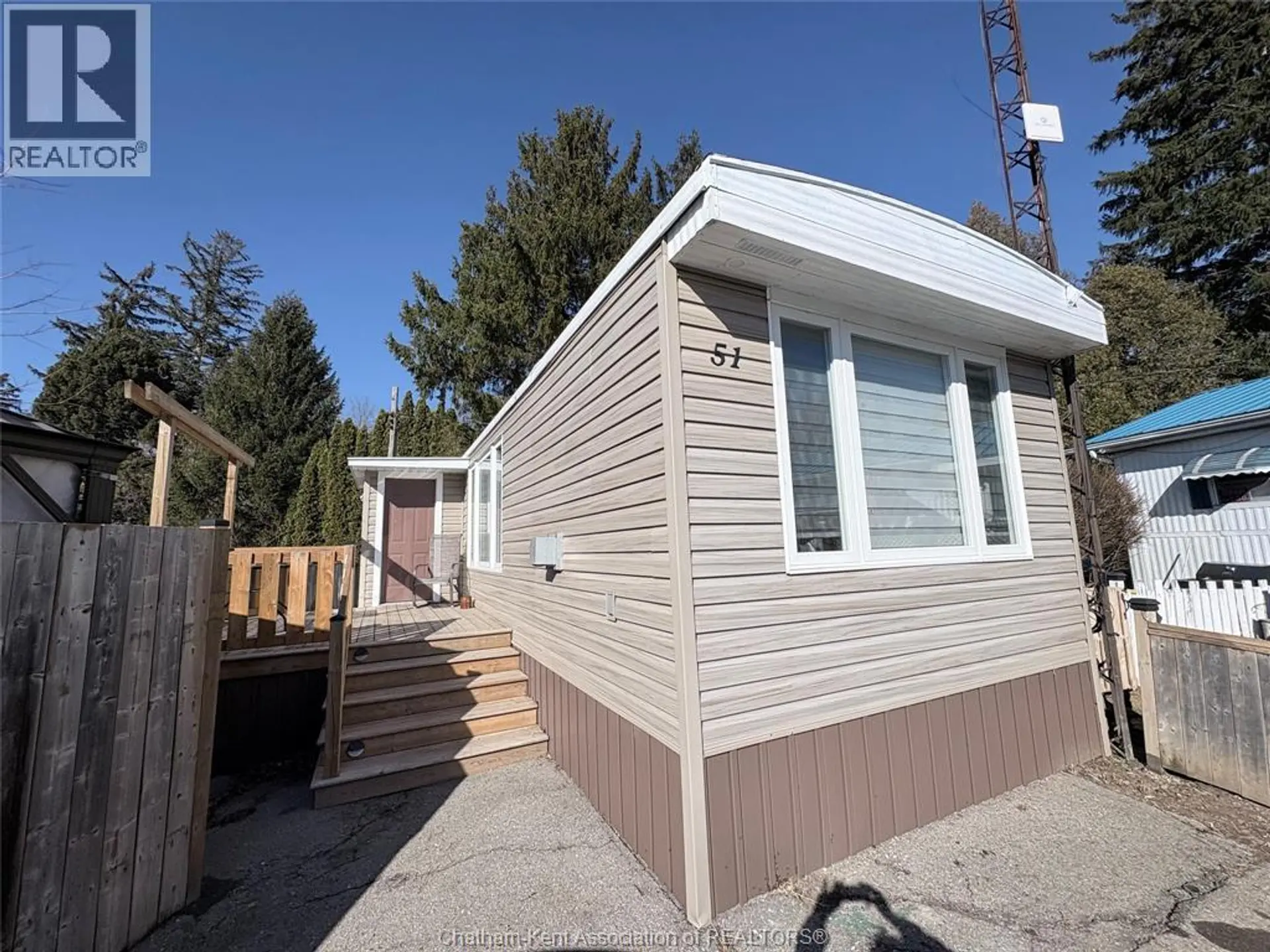 #51 9480 LONGWOODS ROAD - Image 1