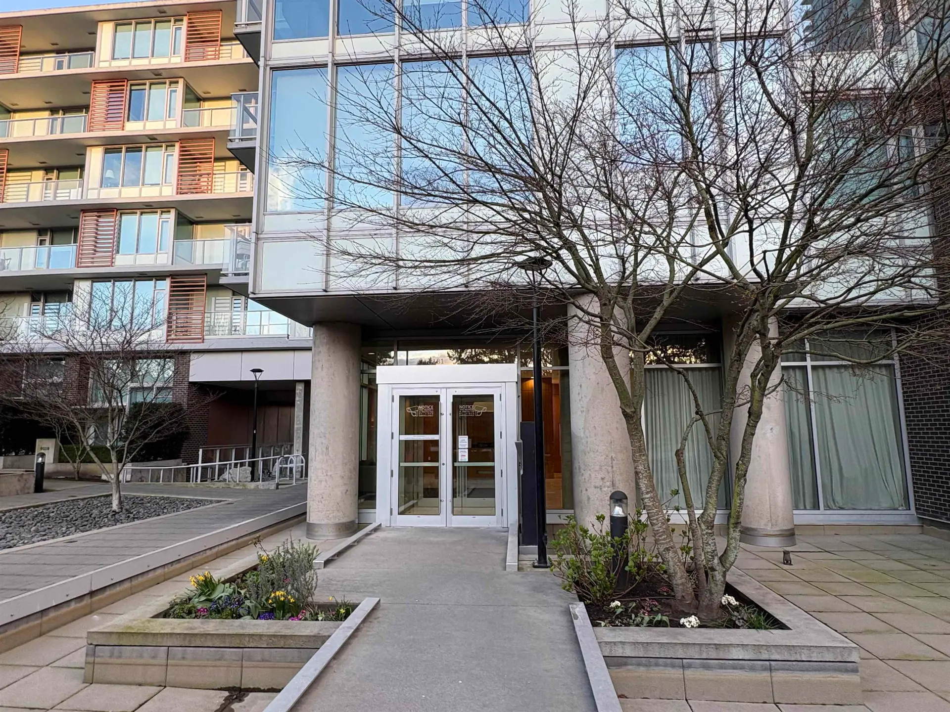 Property at #2005 8131 Nunavut Lane, Vancouver, BC