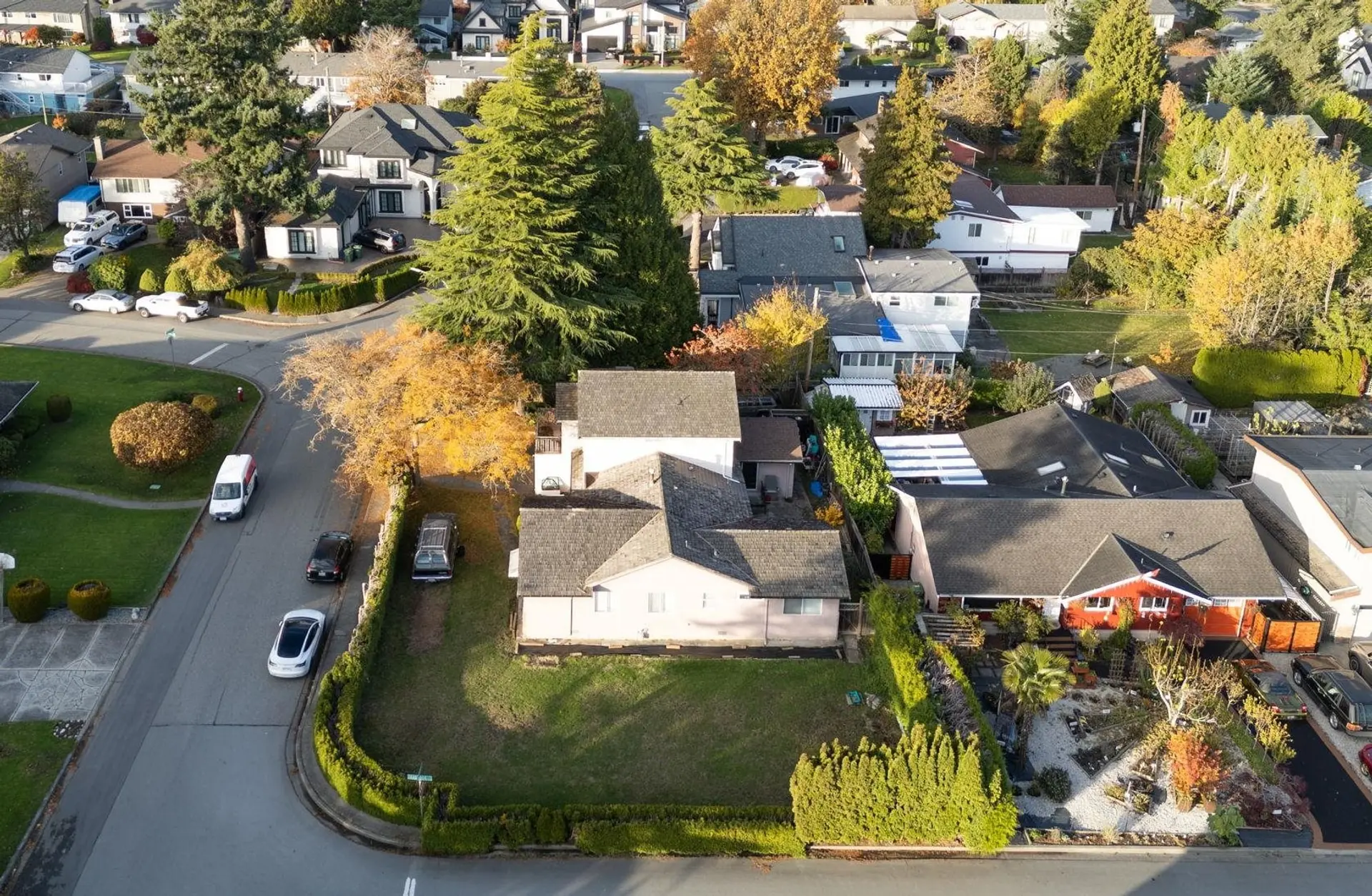 Property at 11760 Sealord Road, Richmond, BC