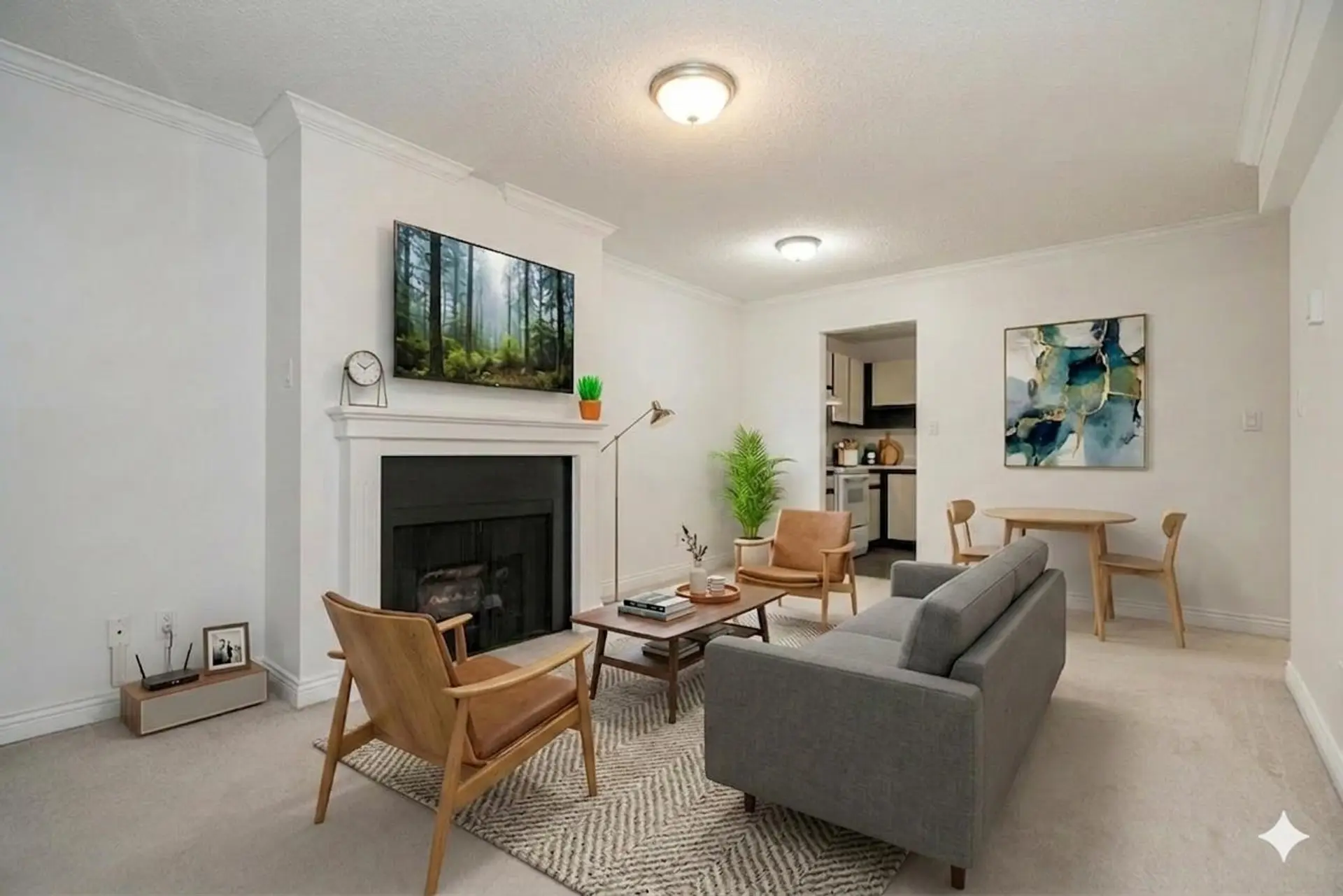 Property at #205 13364 102 Avenue, Surrey, BC