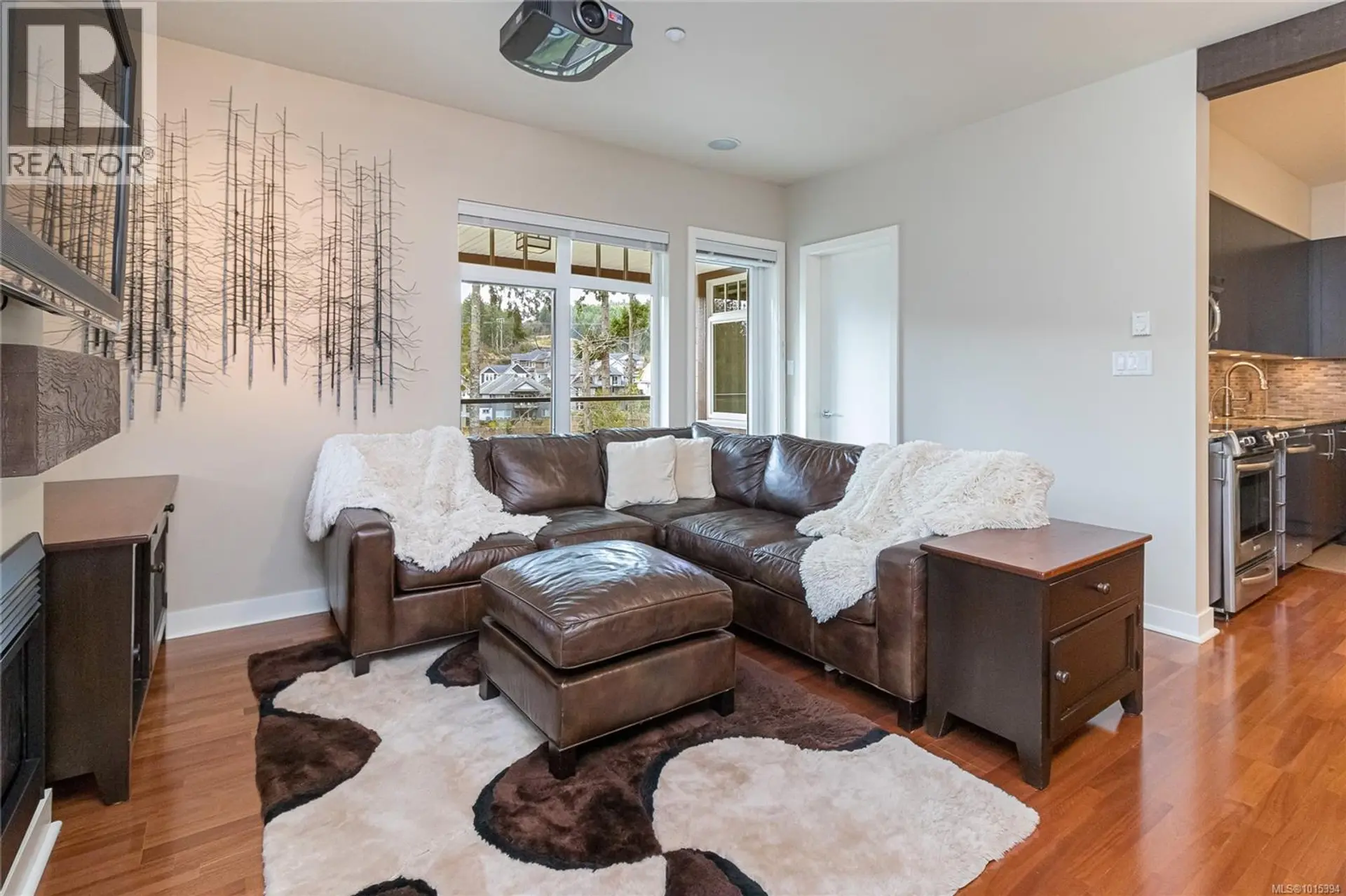 Property at #302 1395 Bear Mountain Pkwy, Langford, BC
