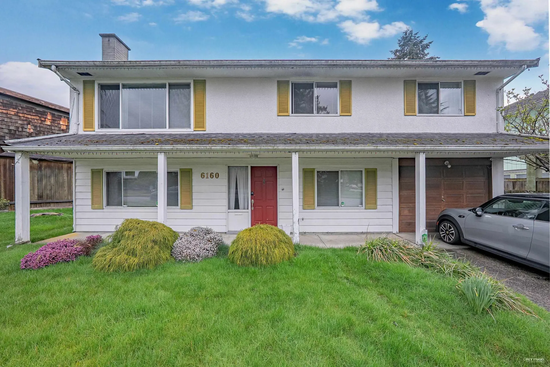 Property at 6160 Redfern Crescent, Richmond, BC
