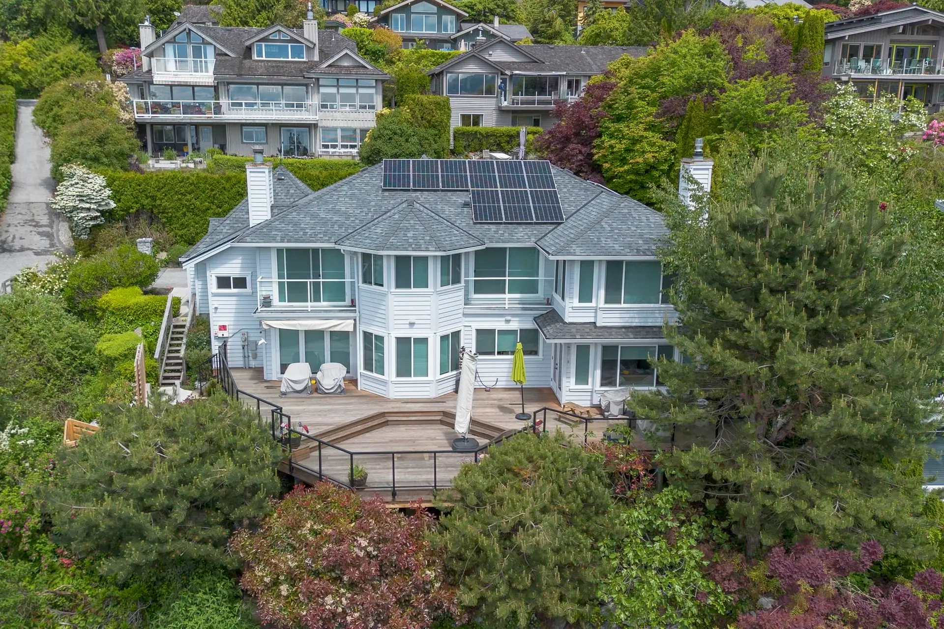 Property at 42 Sweetwater Place, Lions Bay, BC
