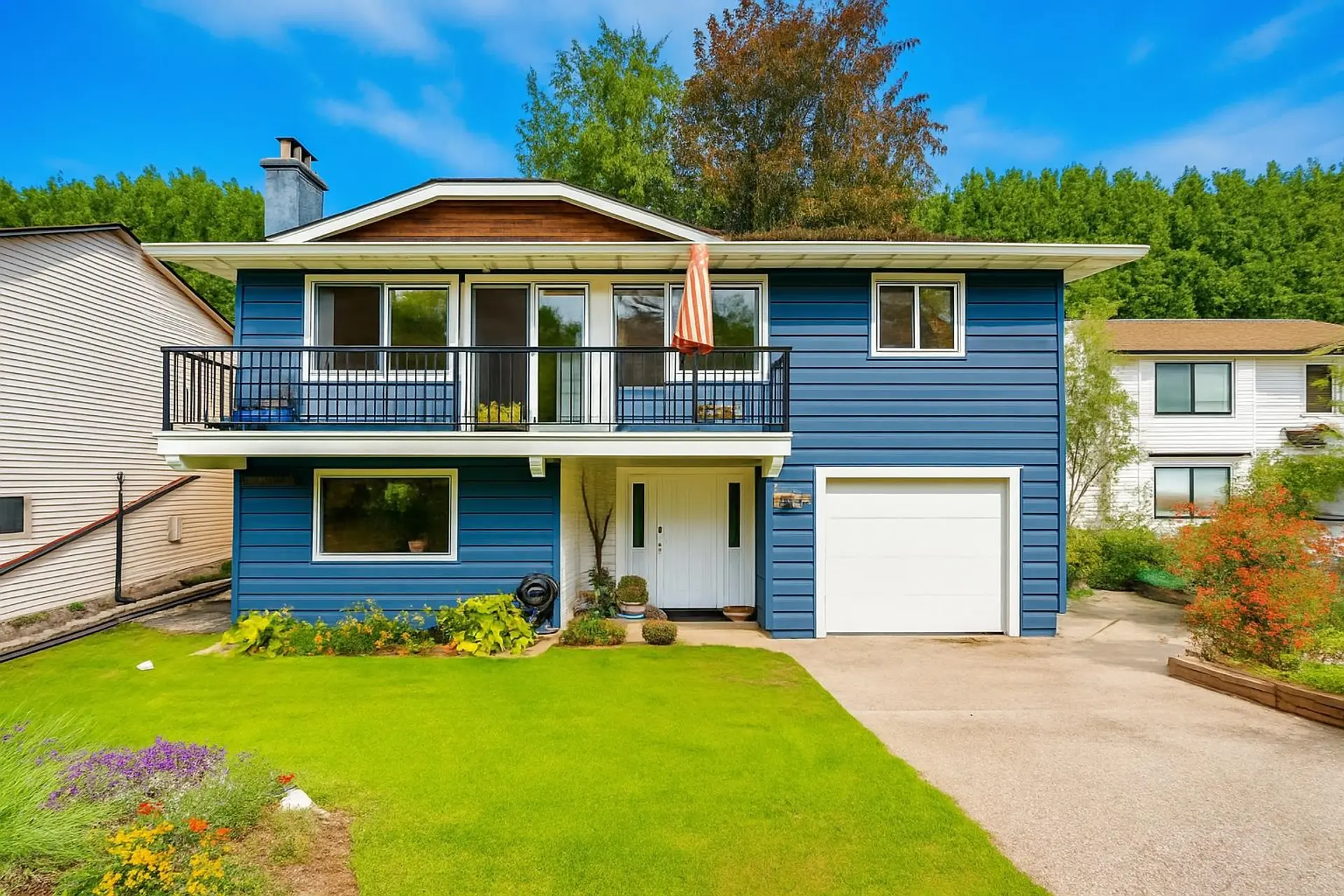 Property at 2920 Tatla Place, Coquitlam, BC