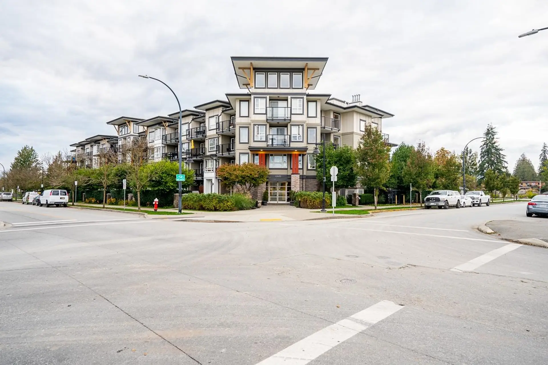 Property at #417 12075 Edge Street, Maple Ridge, BC
