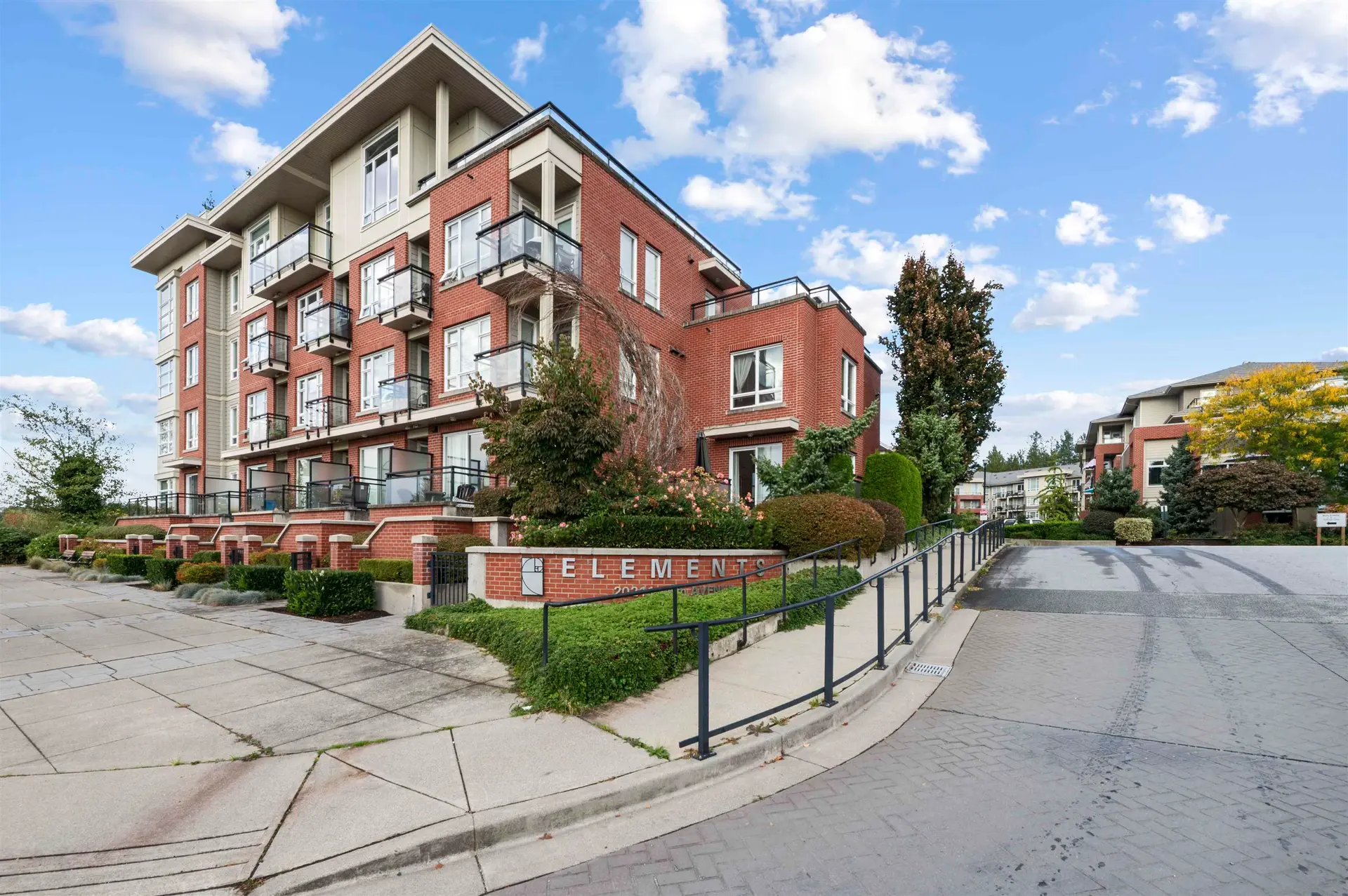 Property at #D117 20211 66 Avenue, Langley, BC