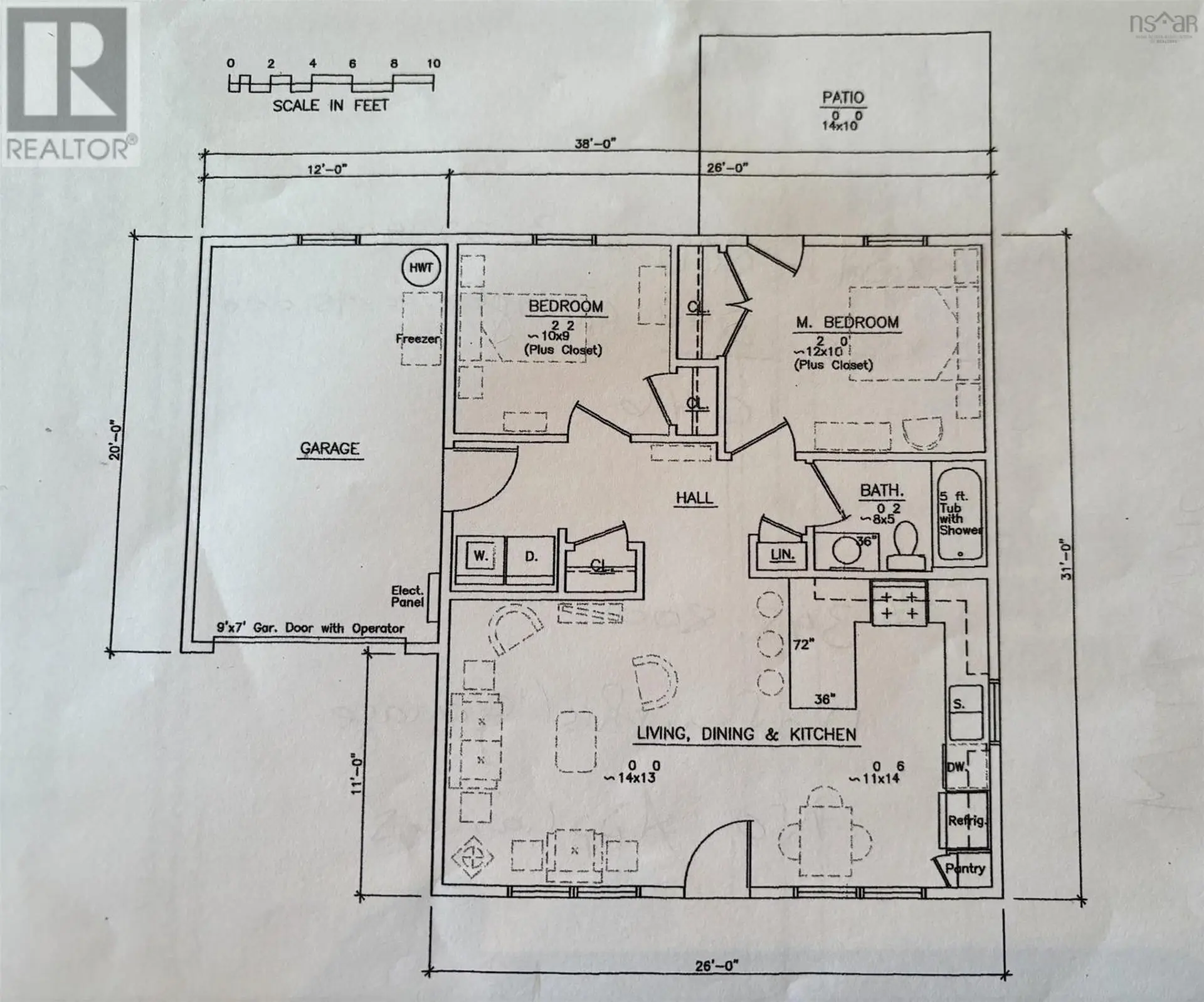 LOT 13 NICHOLS AVENUE - Image 1