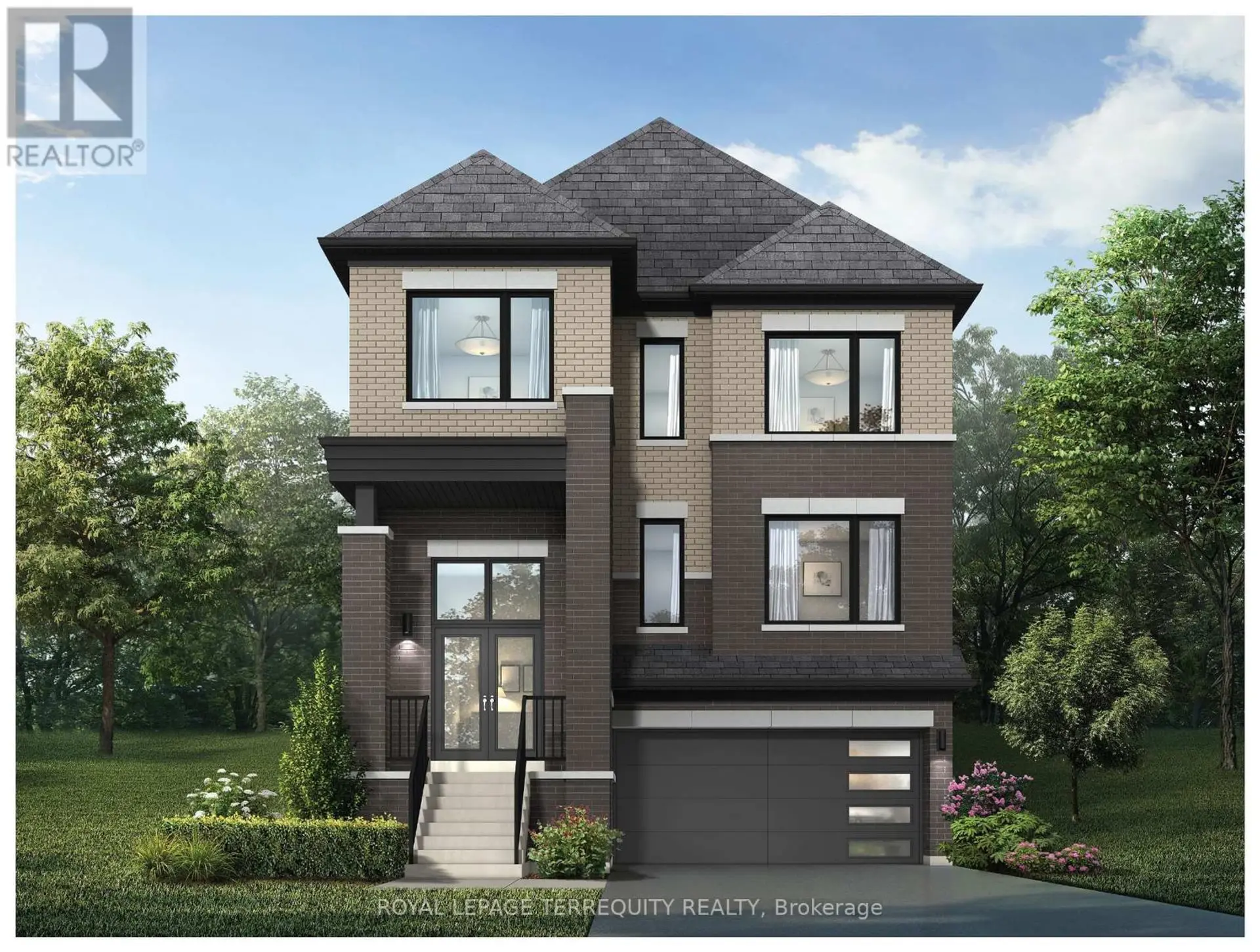 1214 TALISMAN MANOR - Image 1
