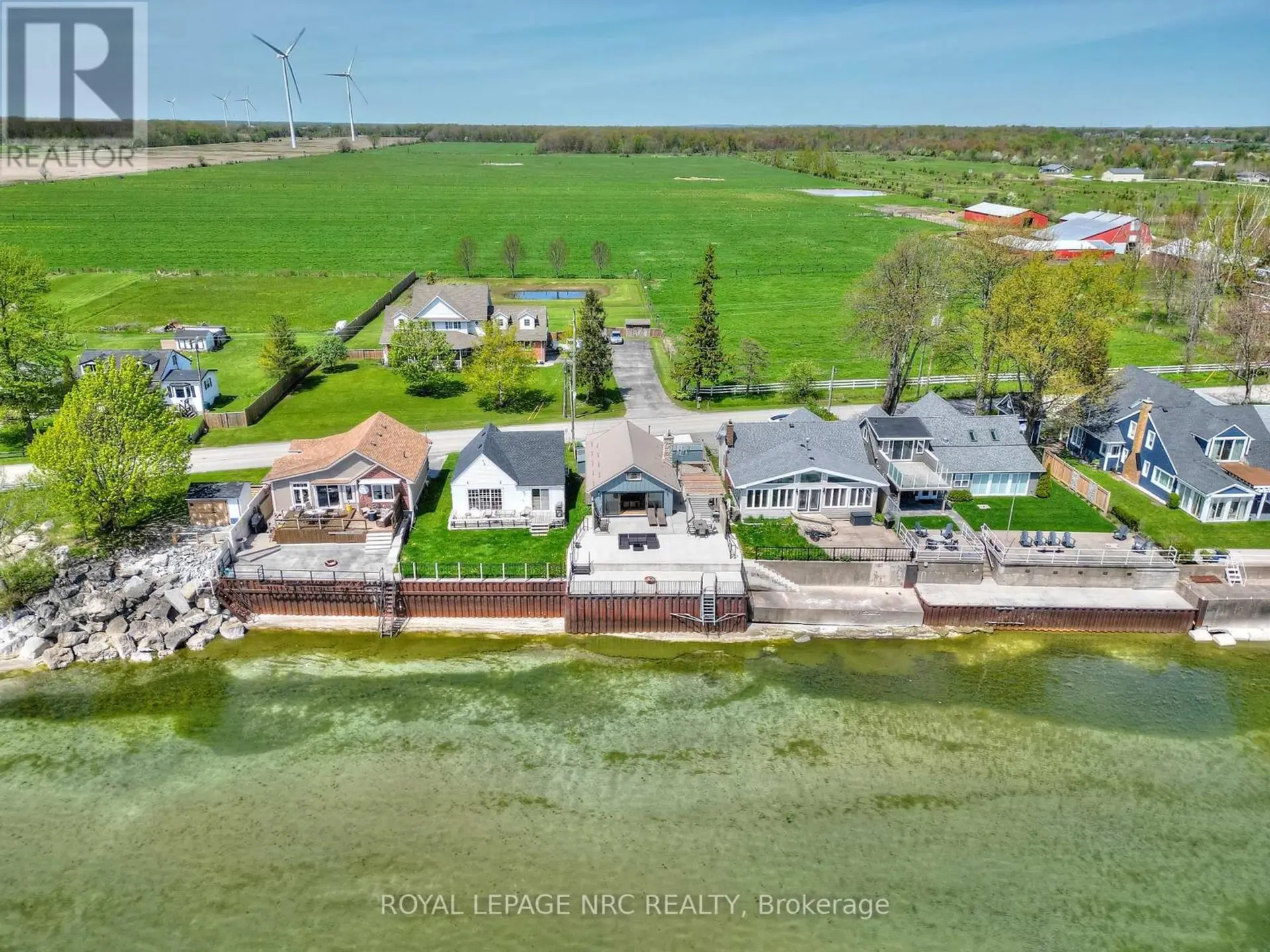 11851 LAKESHORE ROAD - Image 2
