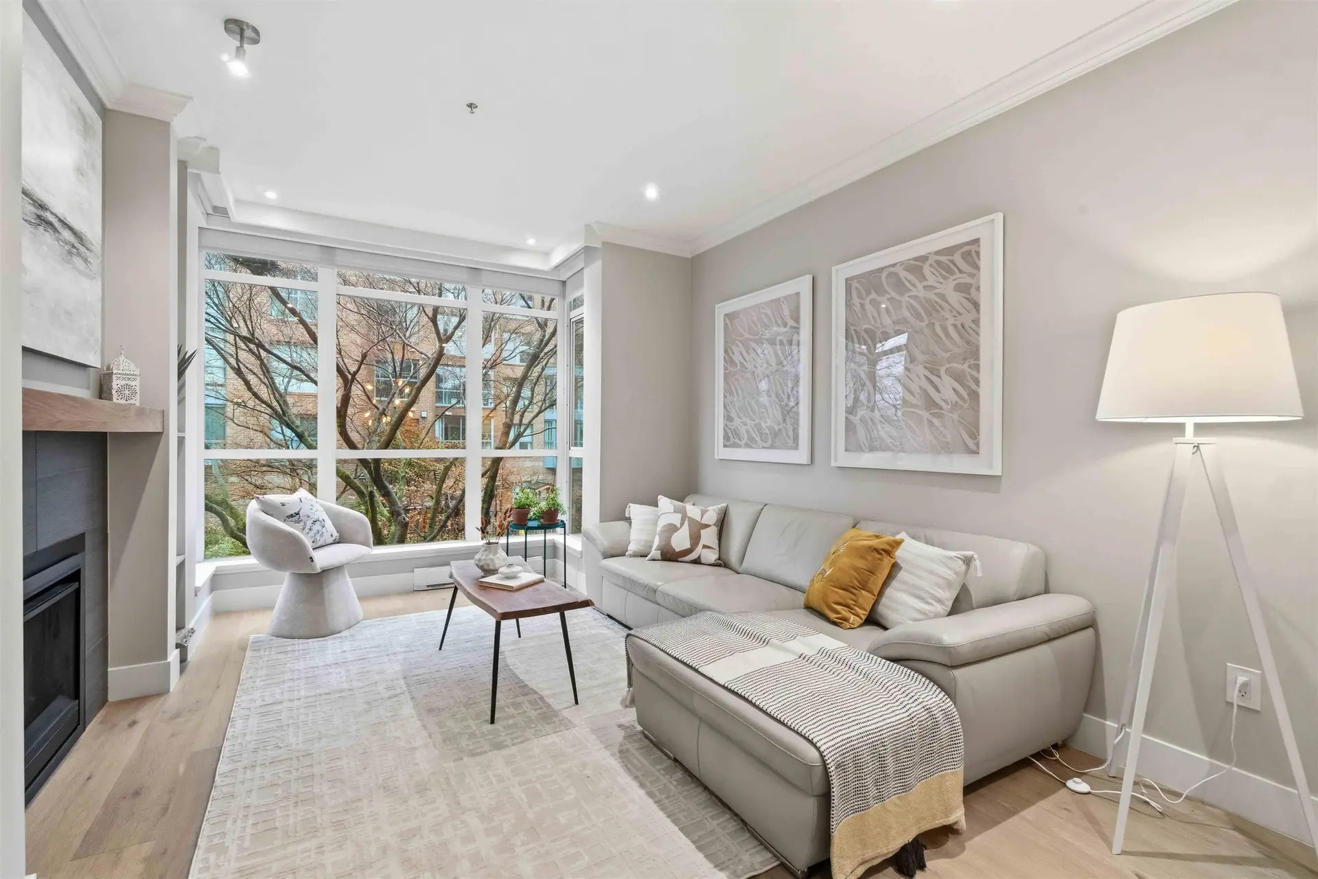 Property at 1268 Quebec Street, Vancouver, BC