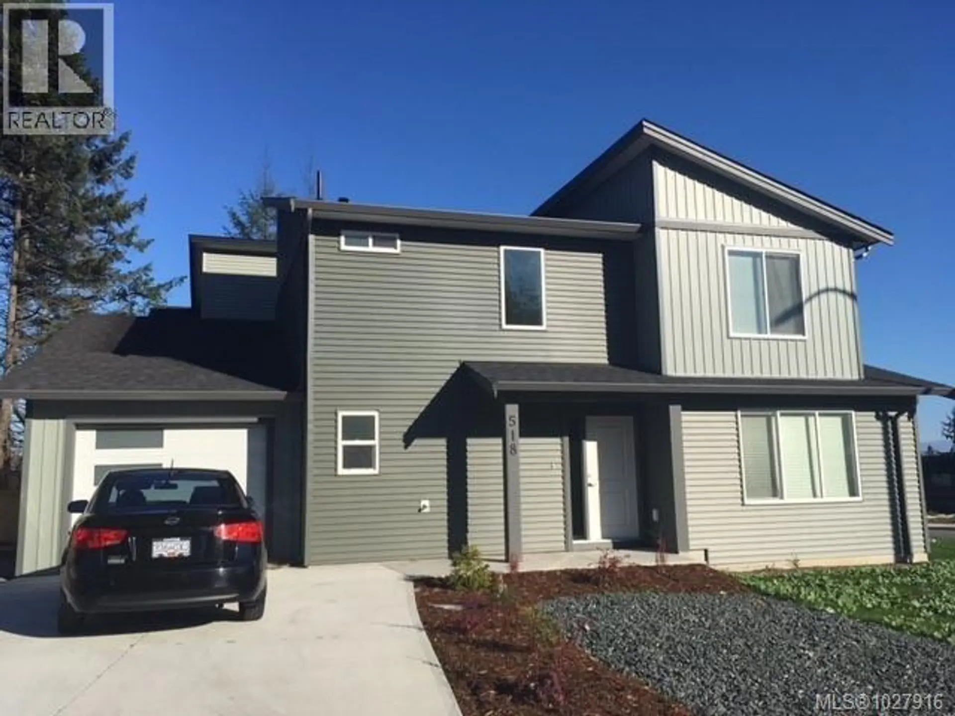 Property at 518 Steeves Rd, Nanaimo, BC