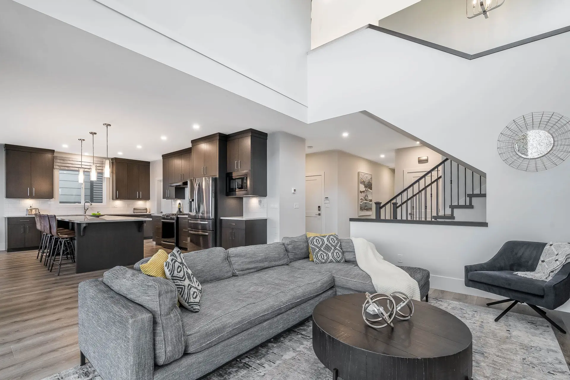 Property at #40 4295 Old Clayburn Road, Abbotsford, BC