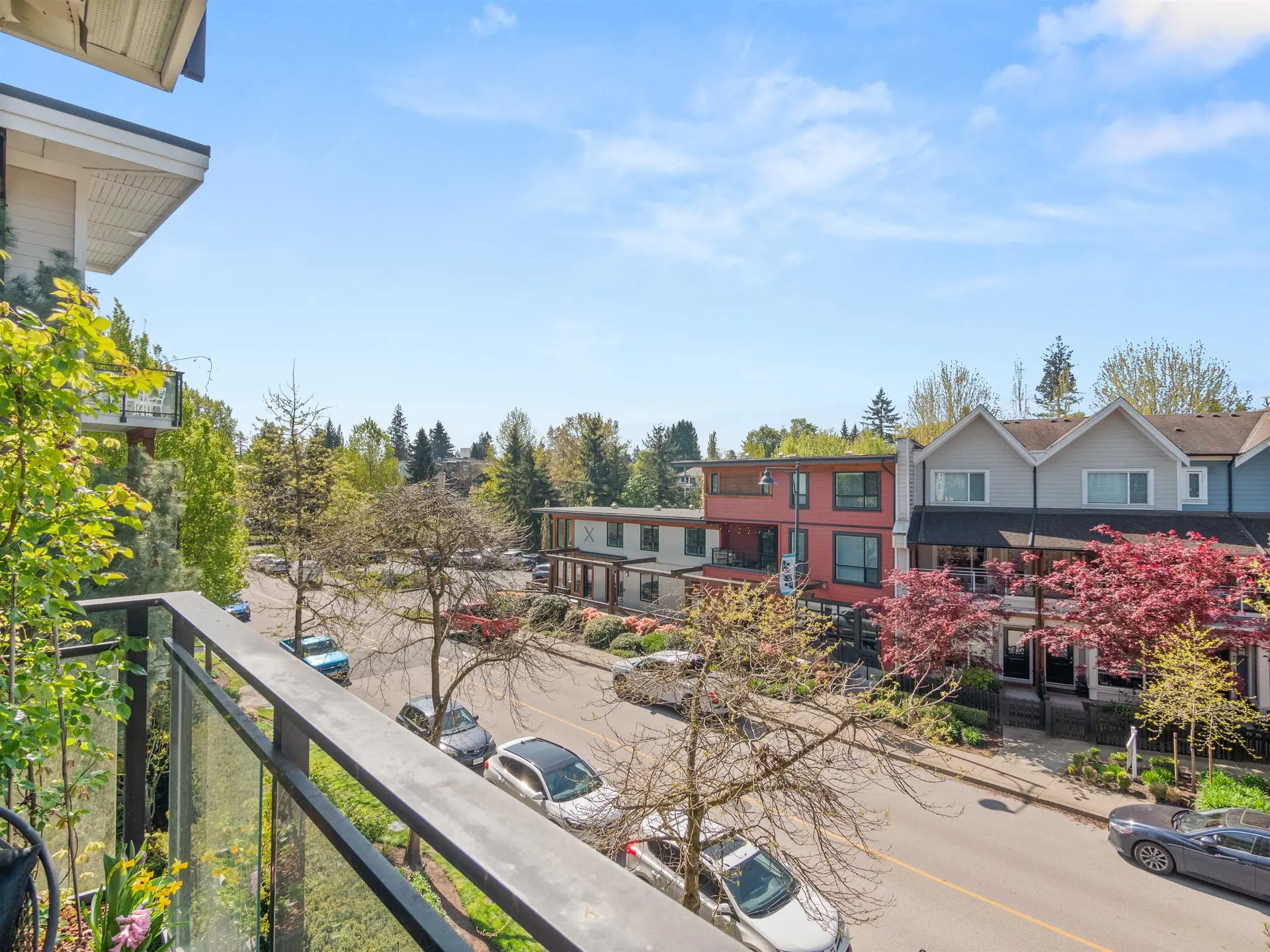 Property at #301 23255 Billy Brown Road, Langley, BC