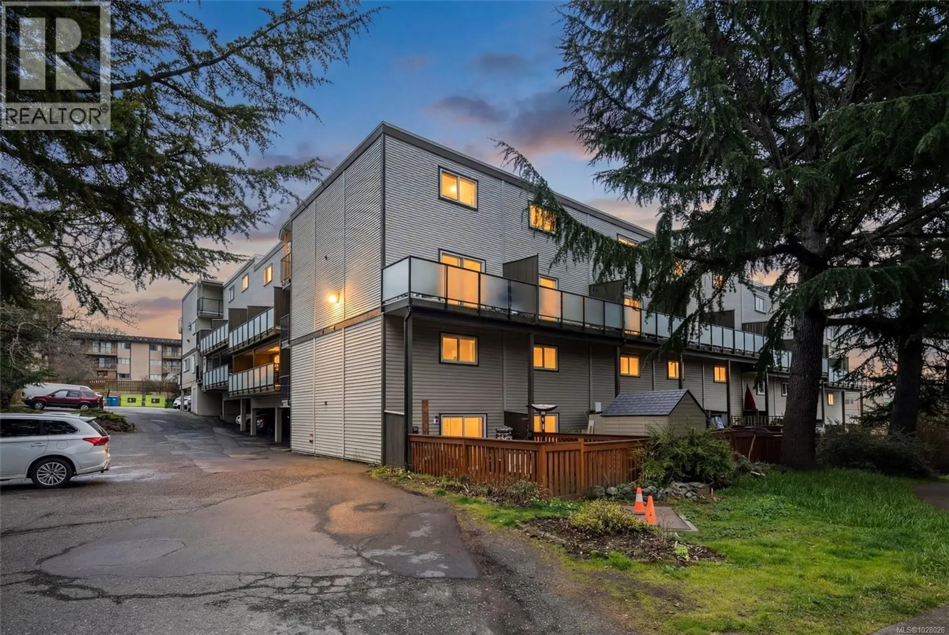 Property at #207 991 Cloverdale Ave, Saanich, BC